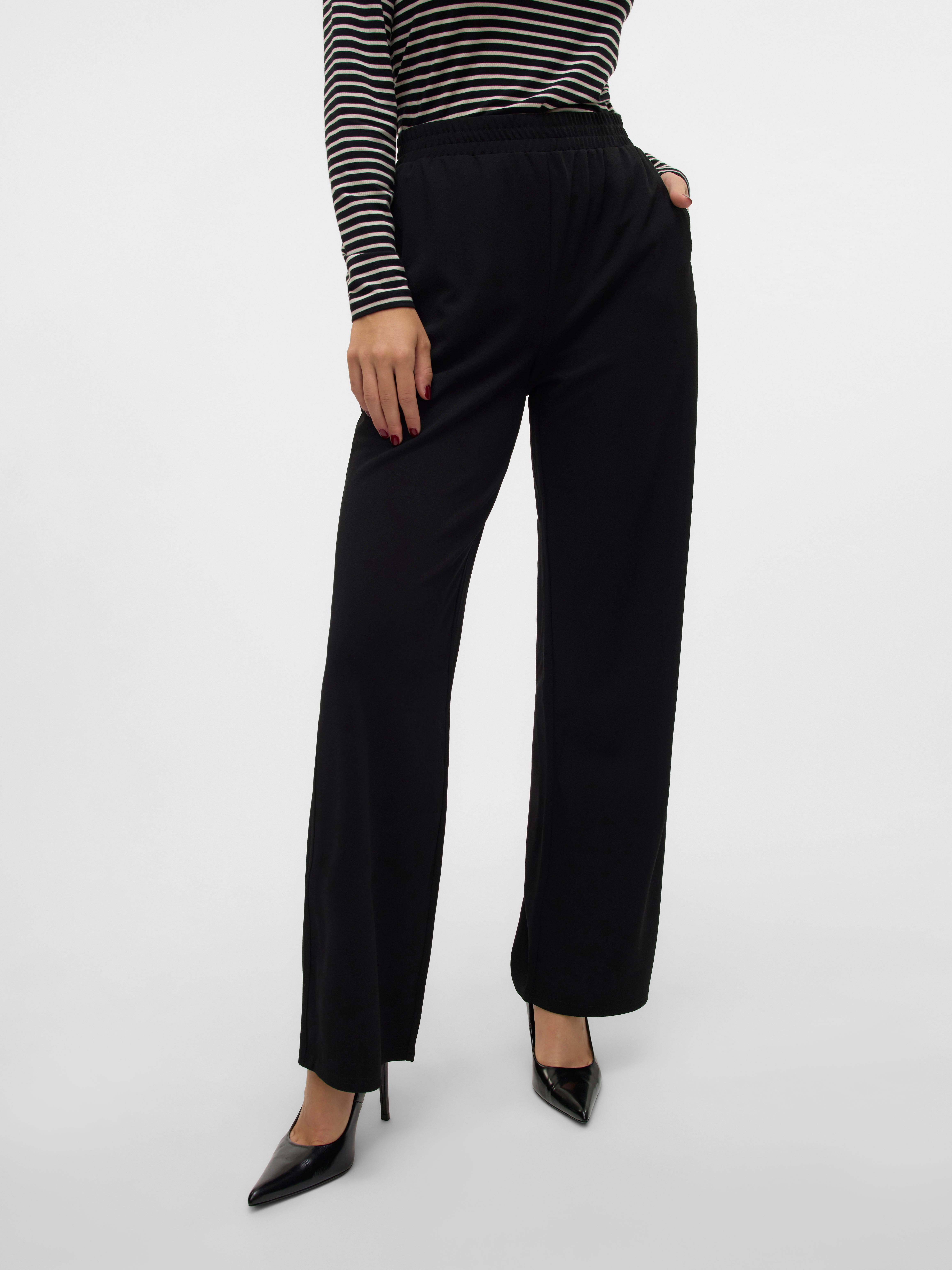 VERO MODA® VMLAVA High waist Trousers