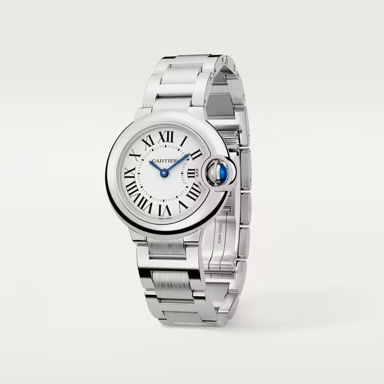 [Super Clone]BALLON BLEU 28mm