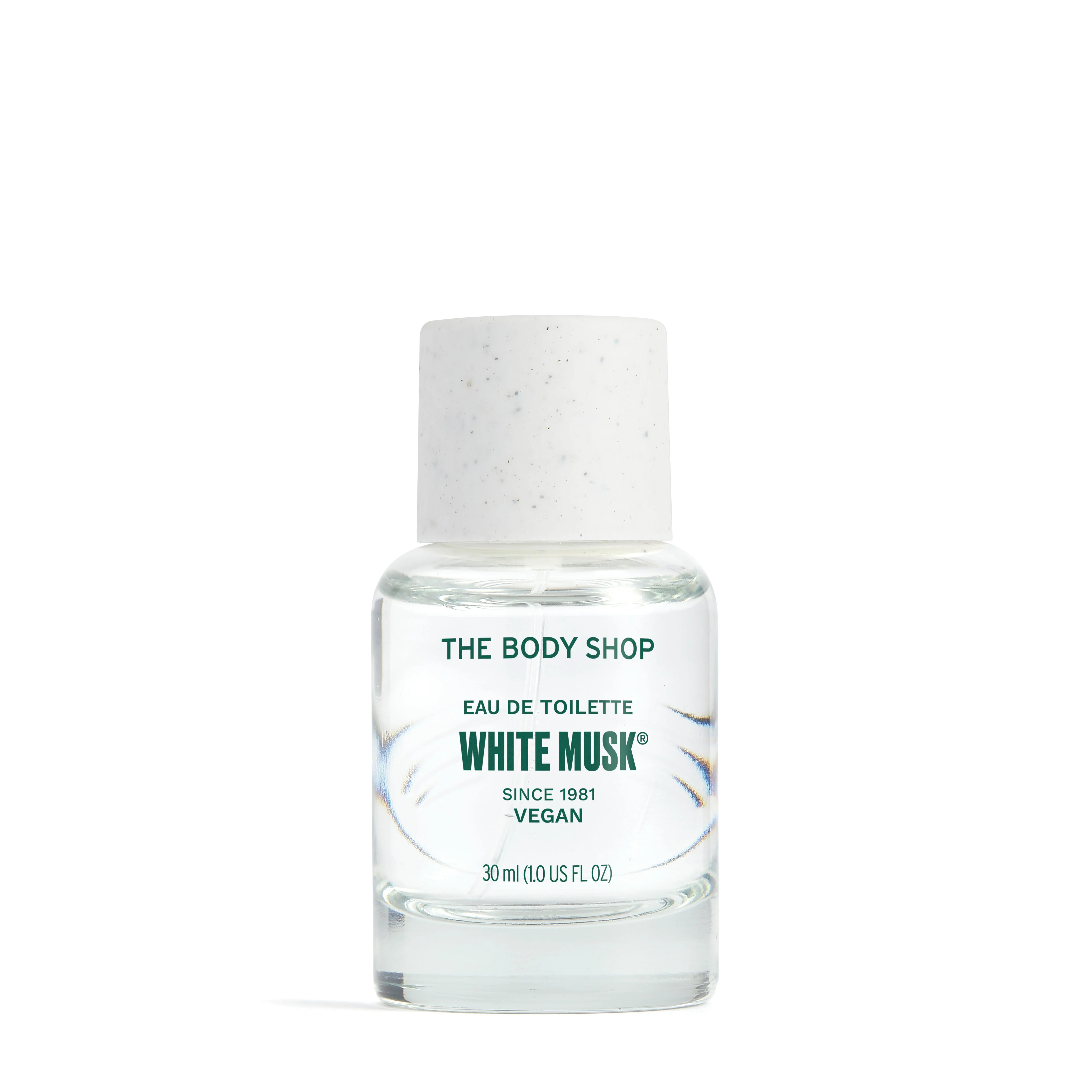 White Musk Eau De Toilette 30ml