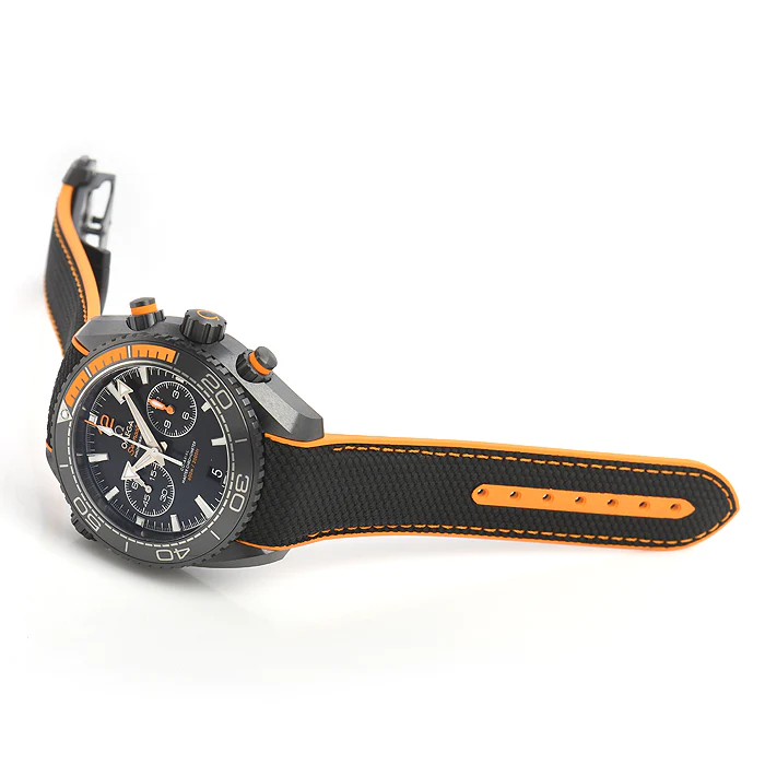 [Super Clone]Omega 215.92.46.51.01.001 Seamaster Planet Ocean 600M Co-Axial-Master - New