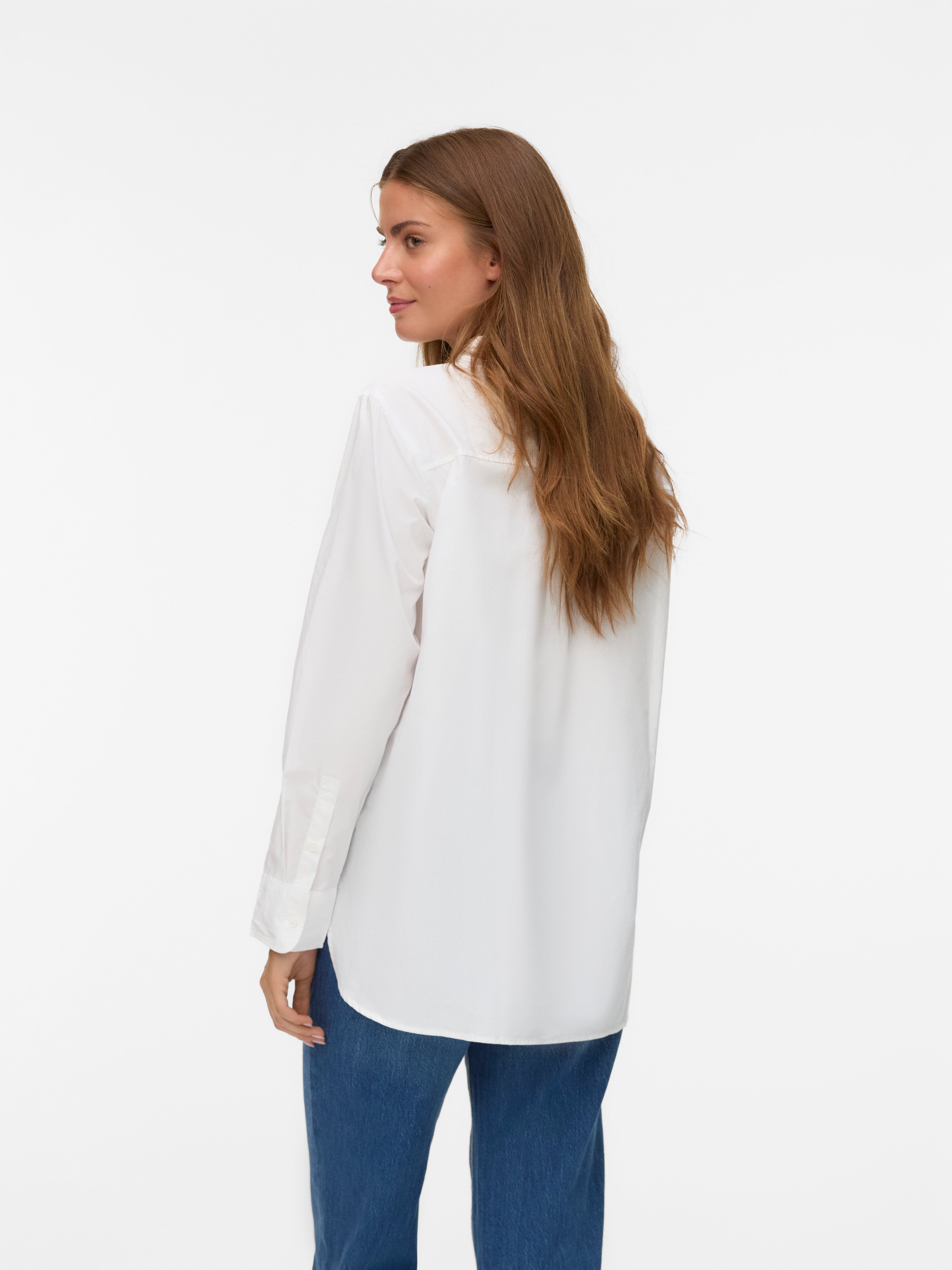 VERO MODA® VMELINA Shirt