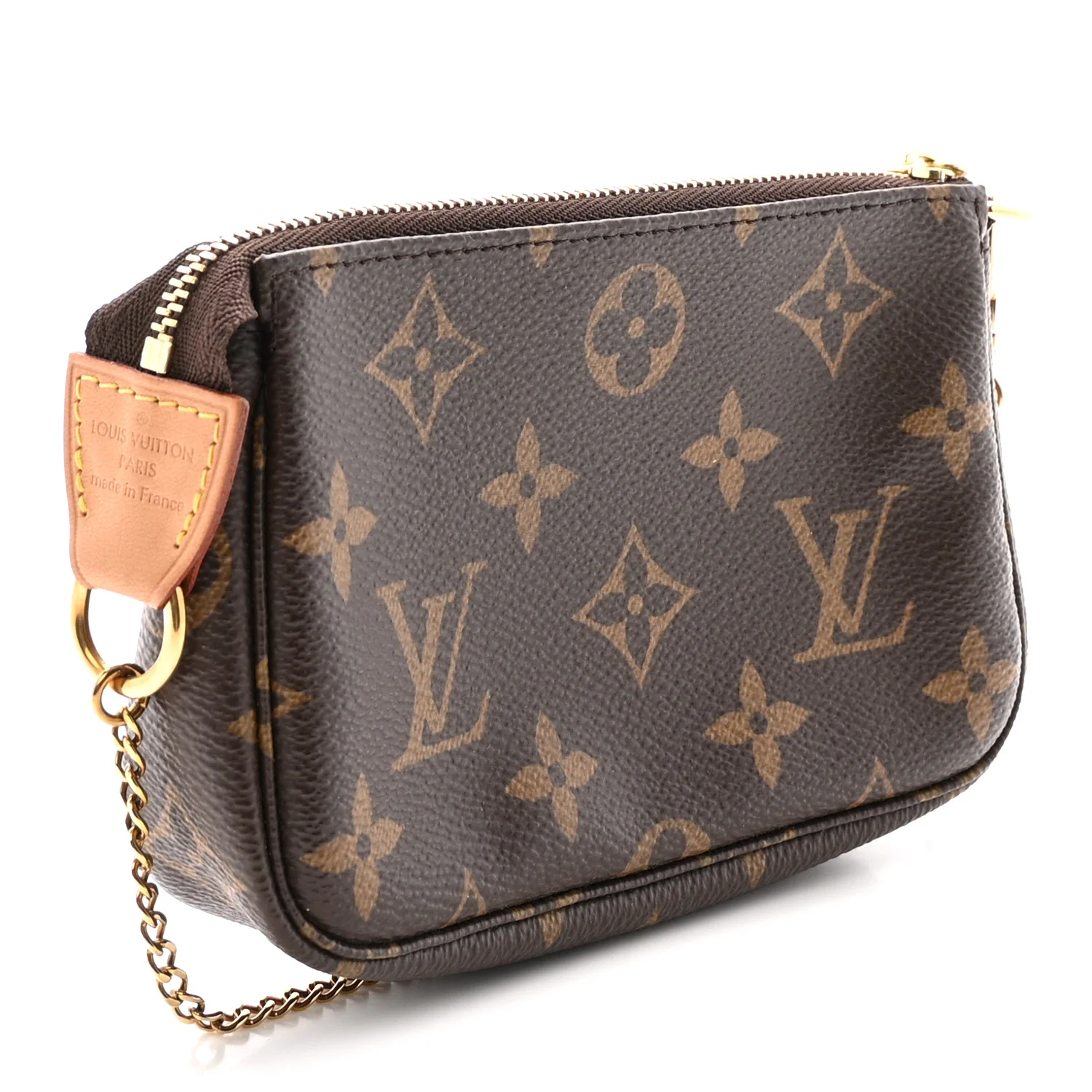 Monogram Mini Pochette Accessories