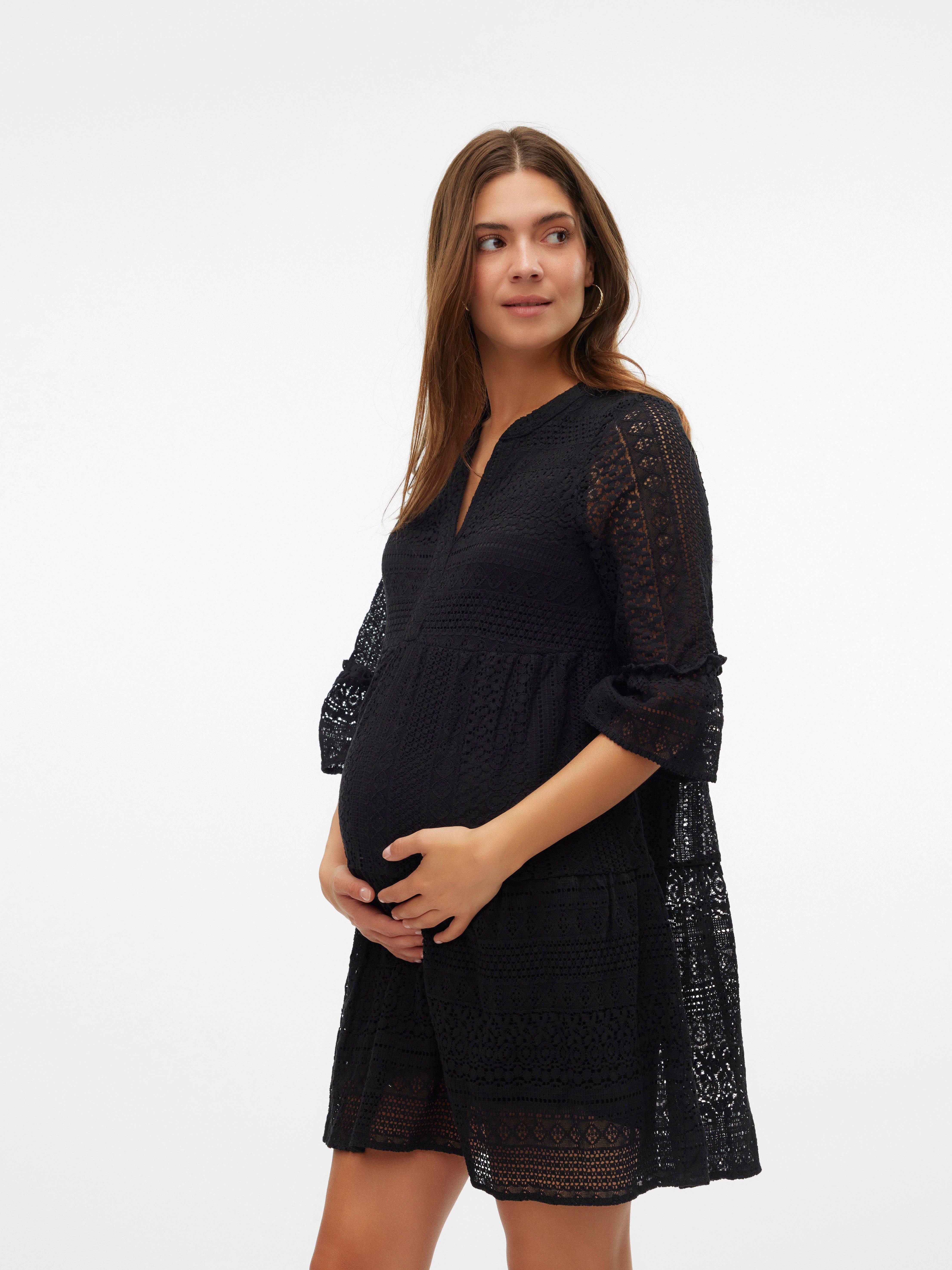 VERO MODA® Maternity-tunic