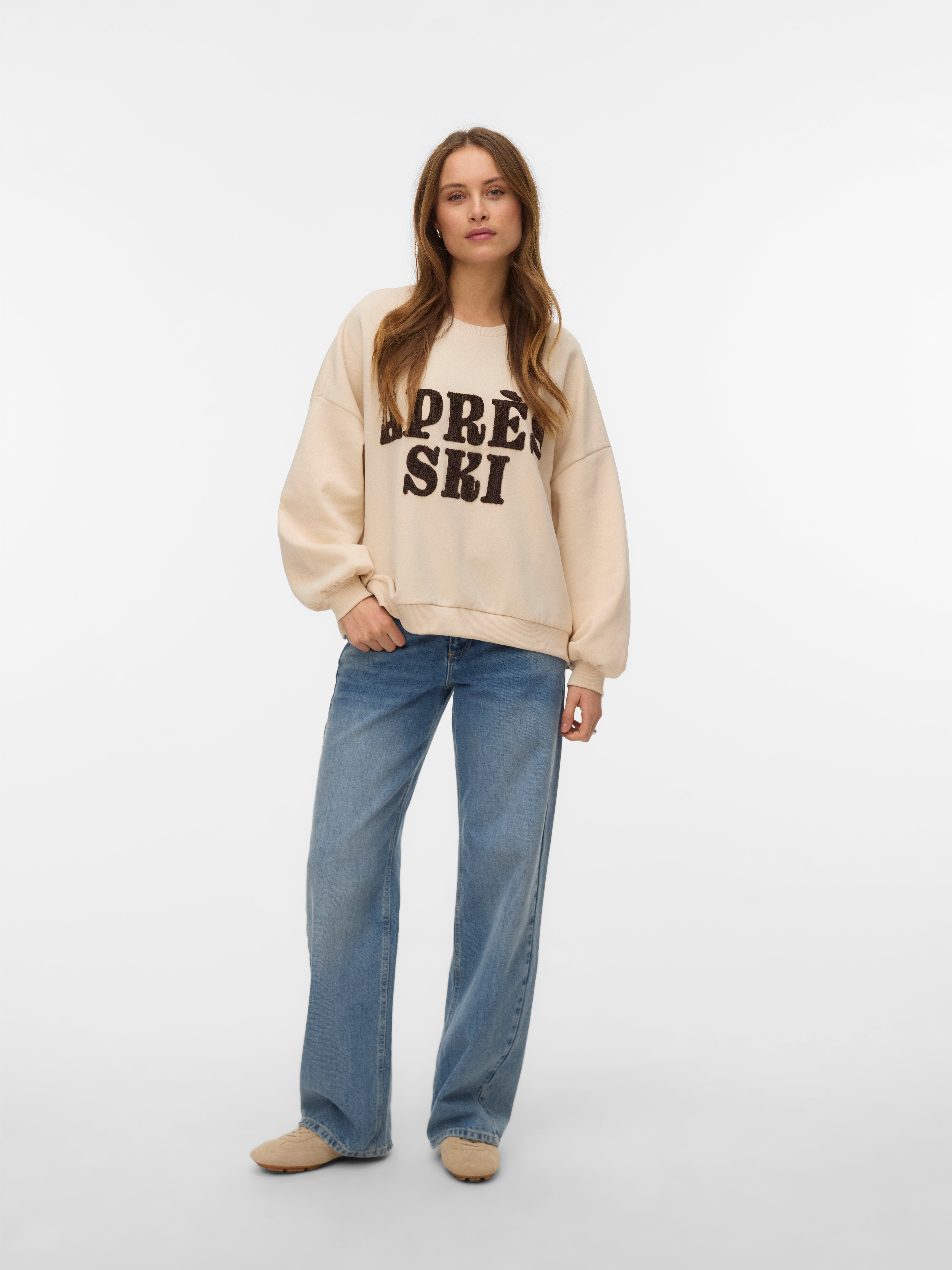 VERO MODA® VMJAMIE Sweatshirt