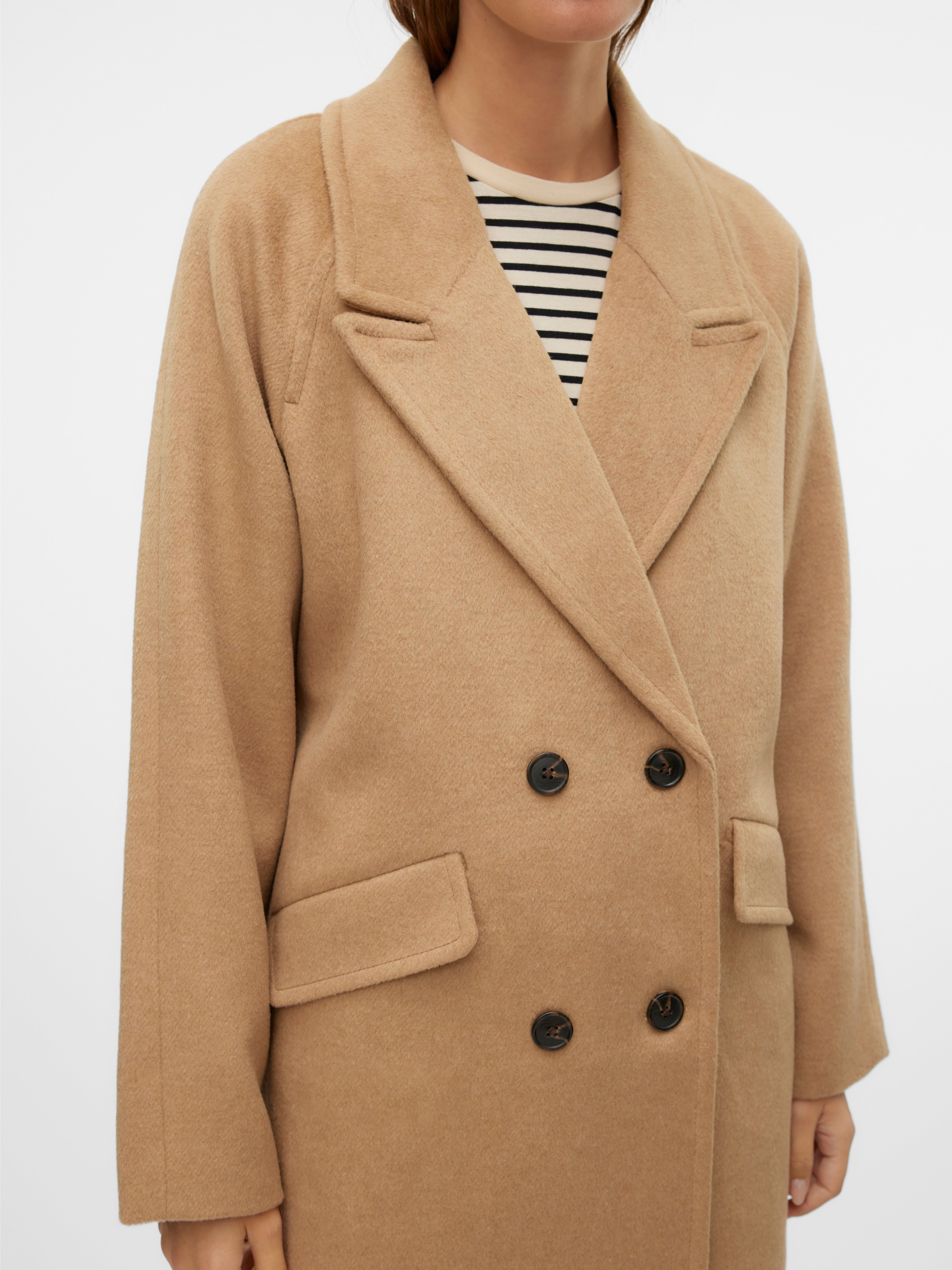 VERO MODA® VMHARPER Coat