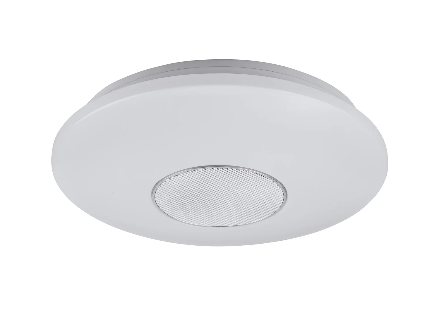 LIVARNO home Plafonnier LED avec haut-parleur Bluetooth, 20,7 W
