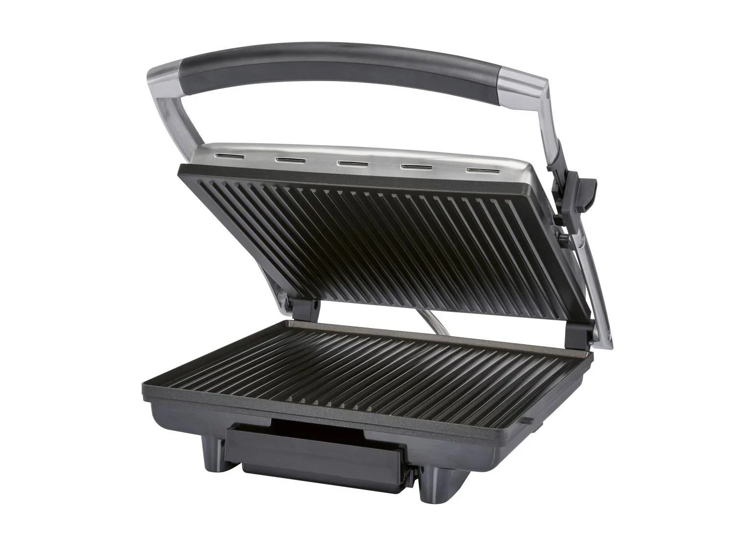 SILVERCREST Appareil  panini et gril