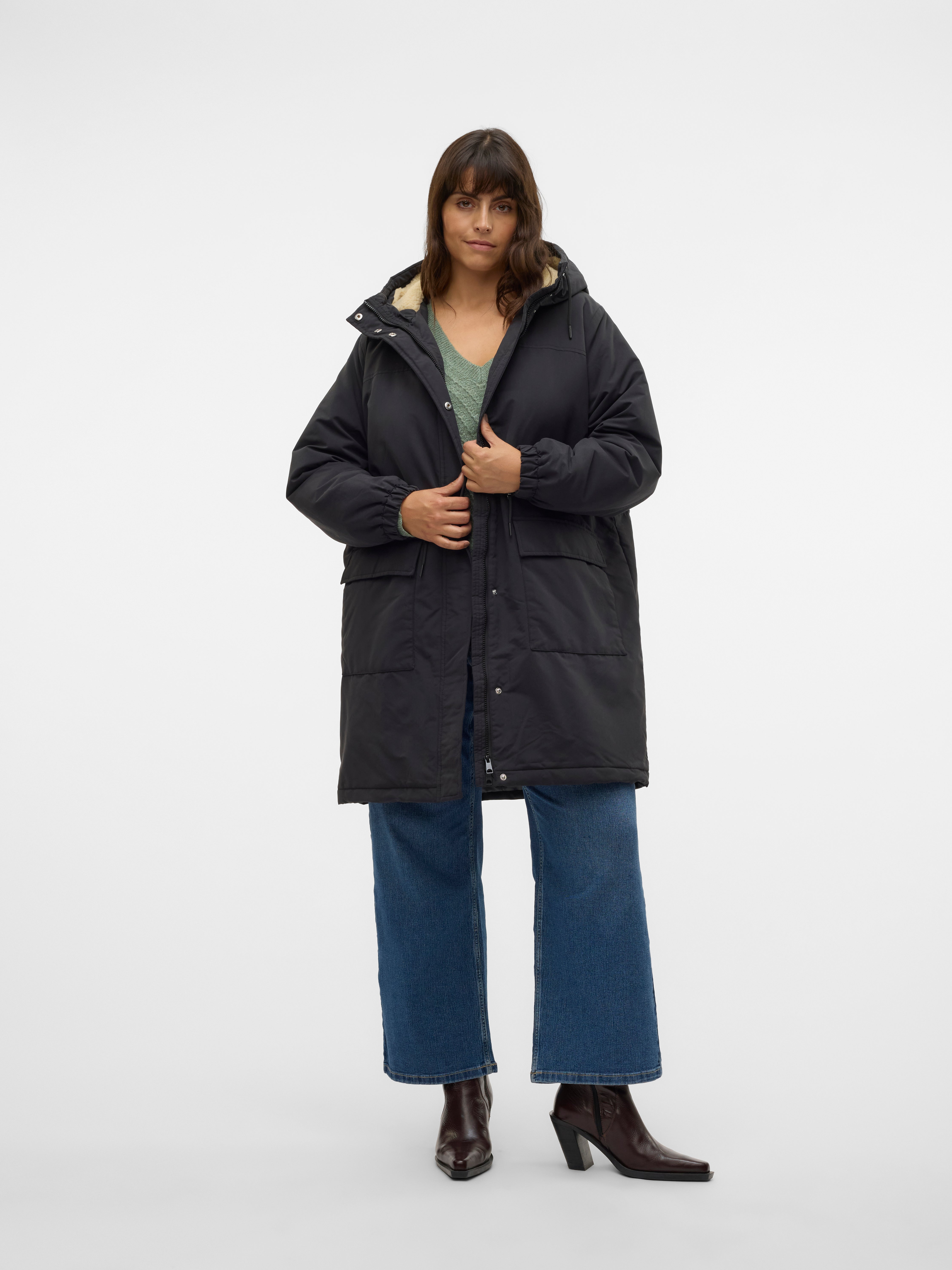 VERO MODA® VMCALMA Coat