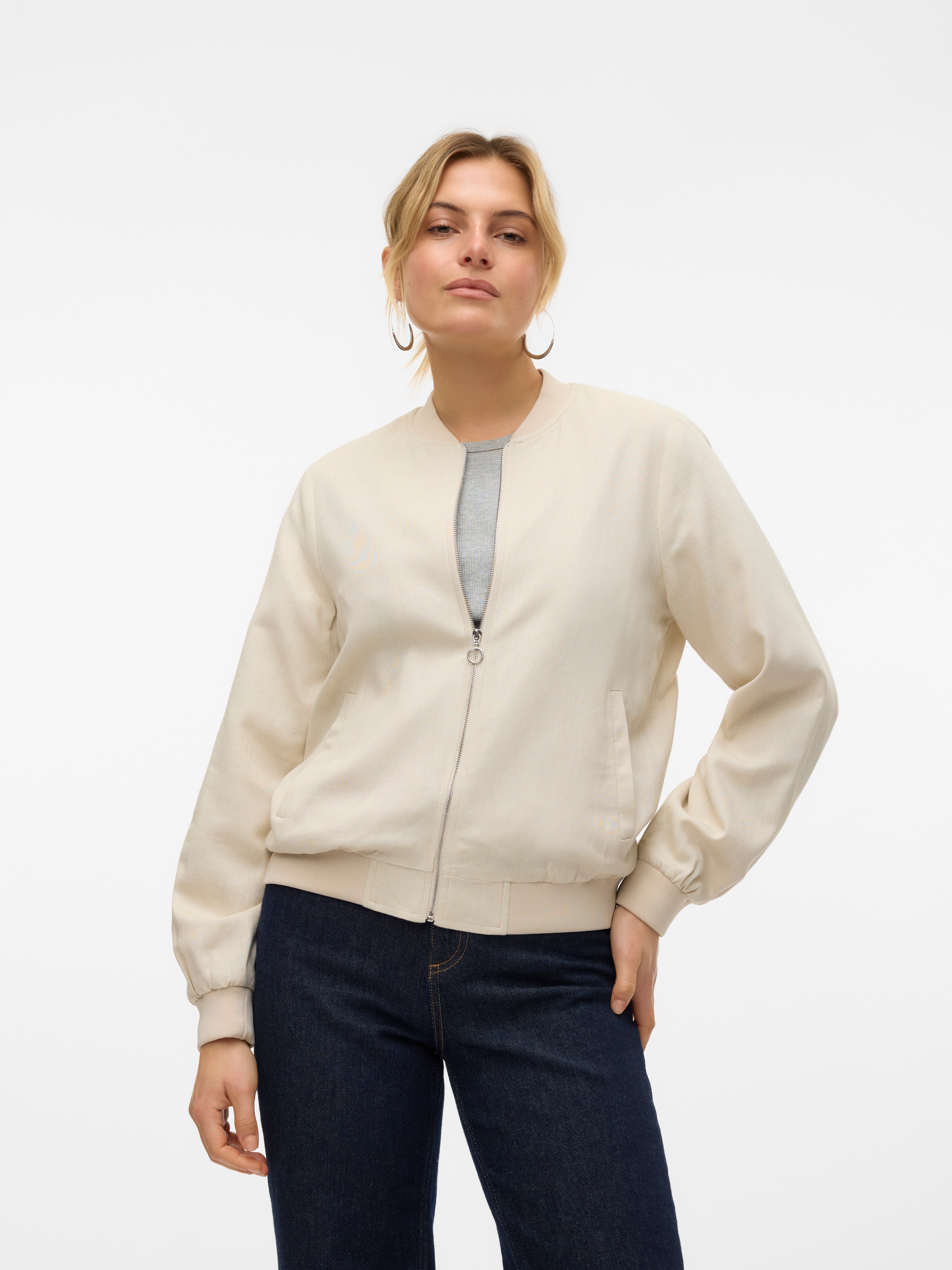 VERO MODA® VMDINNA Otw Bomber