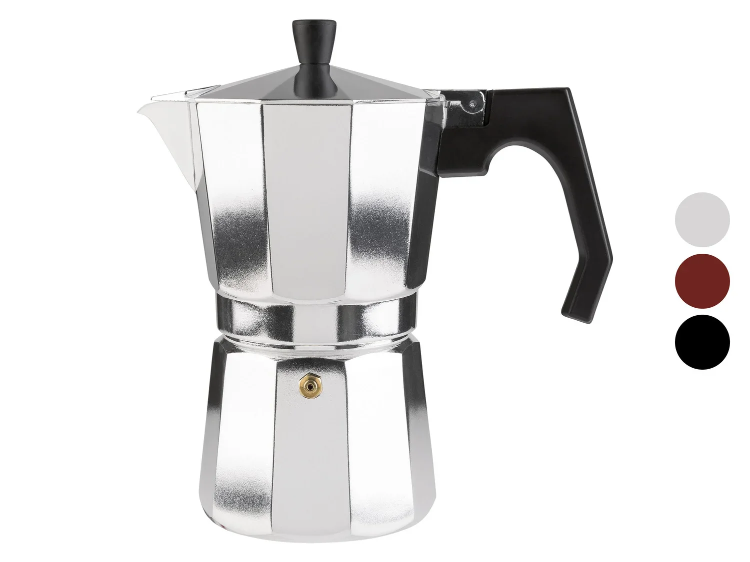 ERNESTO Cafetire italienne 9 tasses