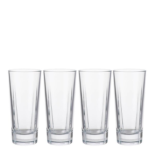 Grand Cru long drink glass 30 cl 4 stk