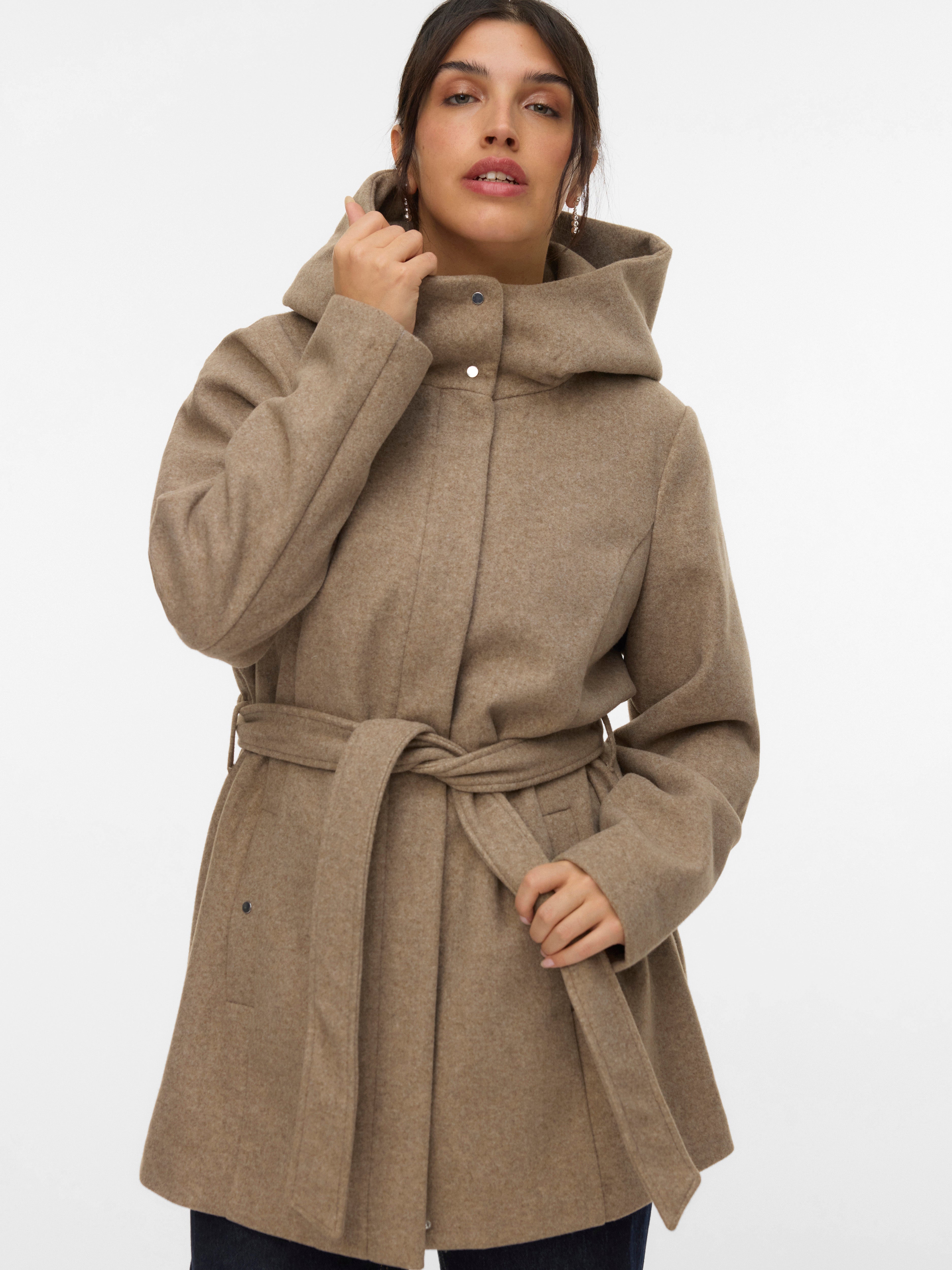 VERO MODA® VMCPOPLIVA Coat