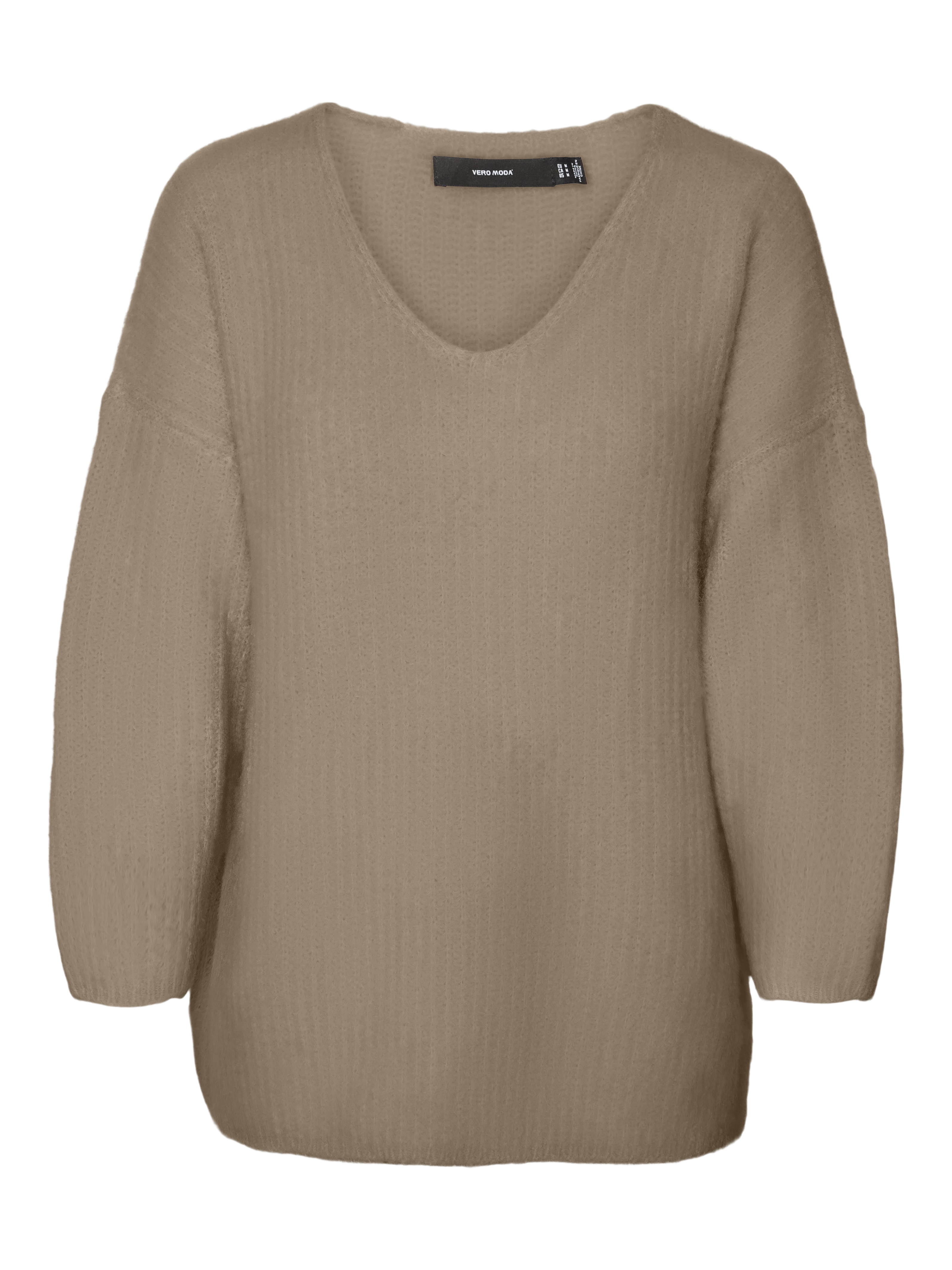 VERO MODA® VMJULIE Knitted pullover