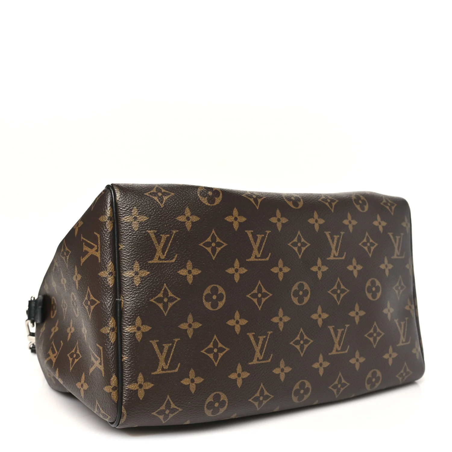 Monogram Speedy Soft 30 Dark