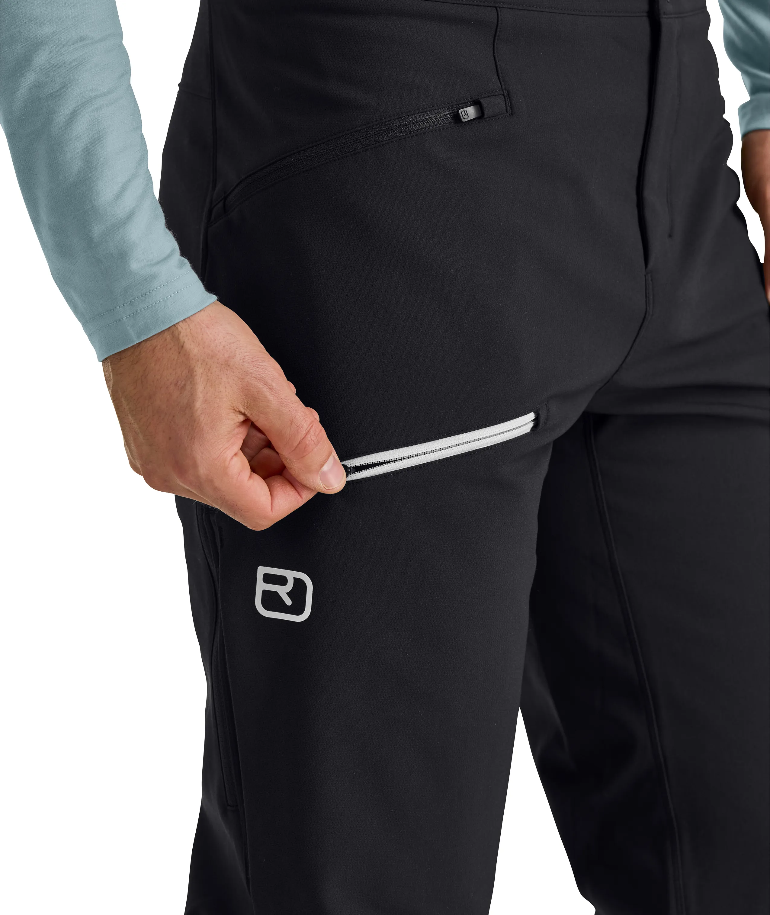 ORTOVOXR PIZOL PANTS