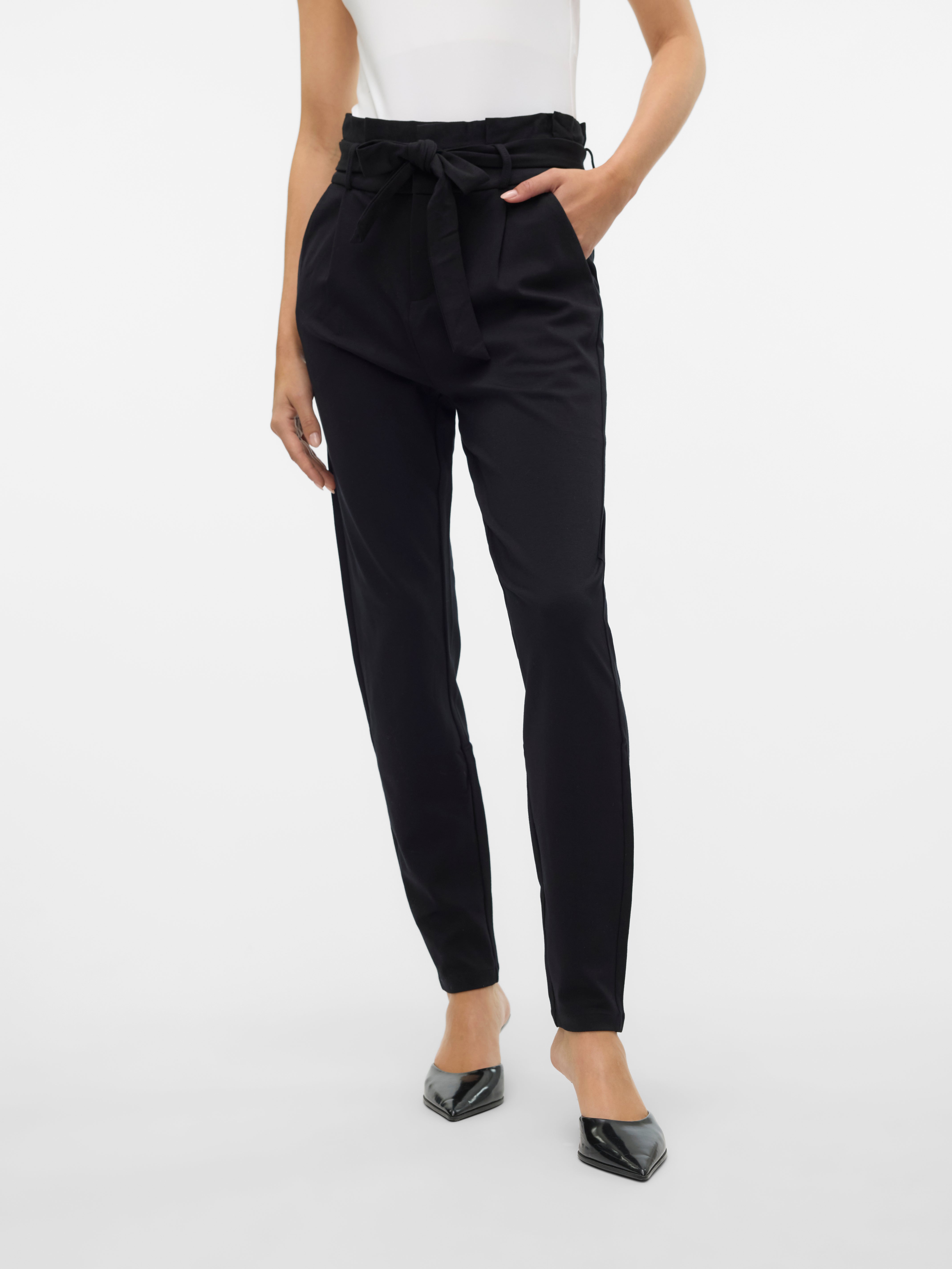 VERO MODA® VMEVA High rise Trousers