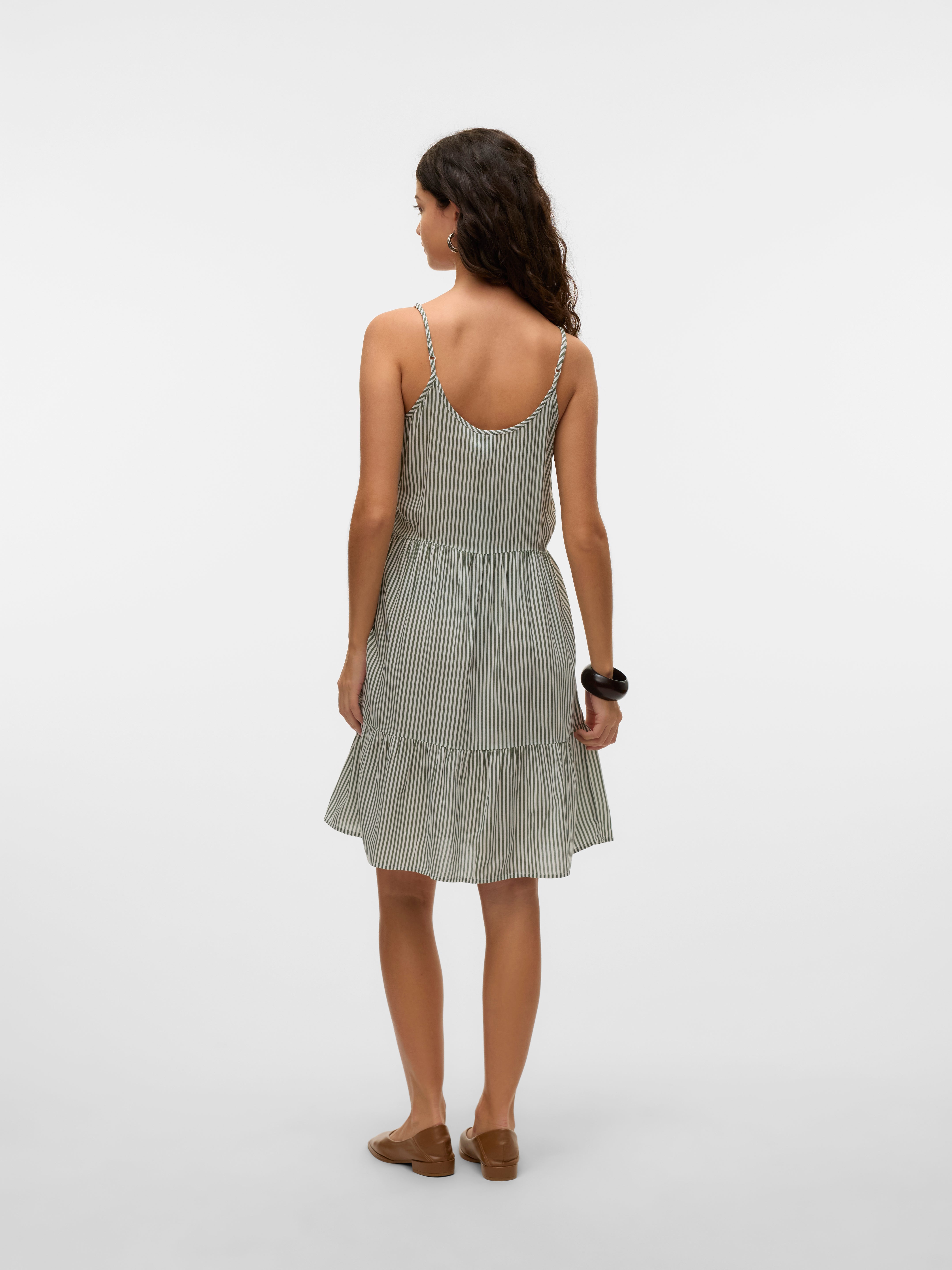 VERO MODA® VMBUMPY Short dress