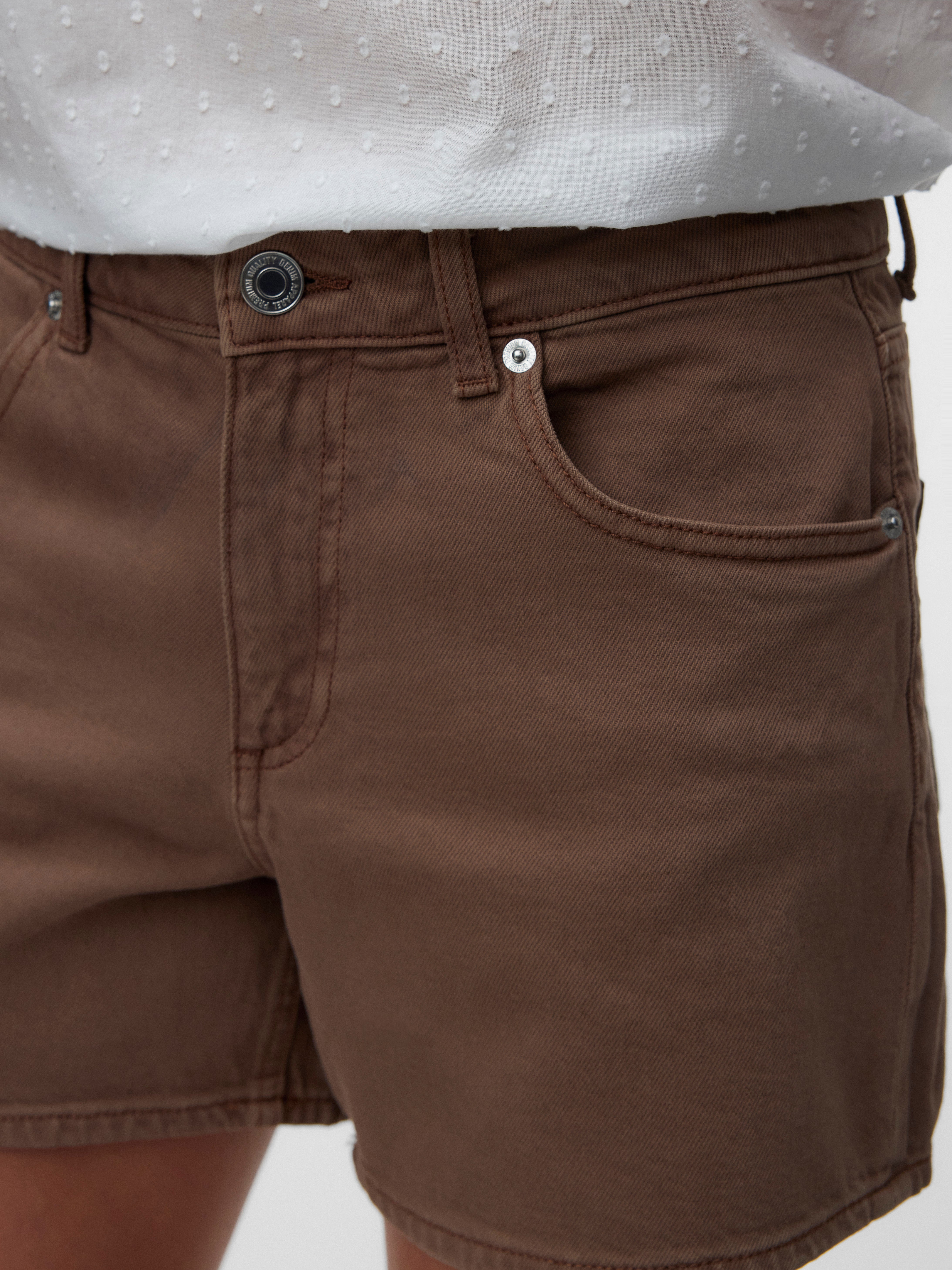 VERO MODA® VMTESS Denim shorts