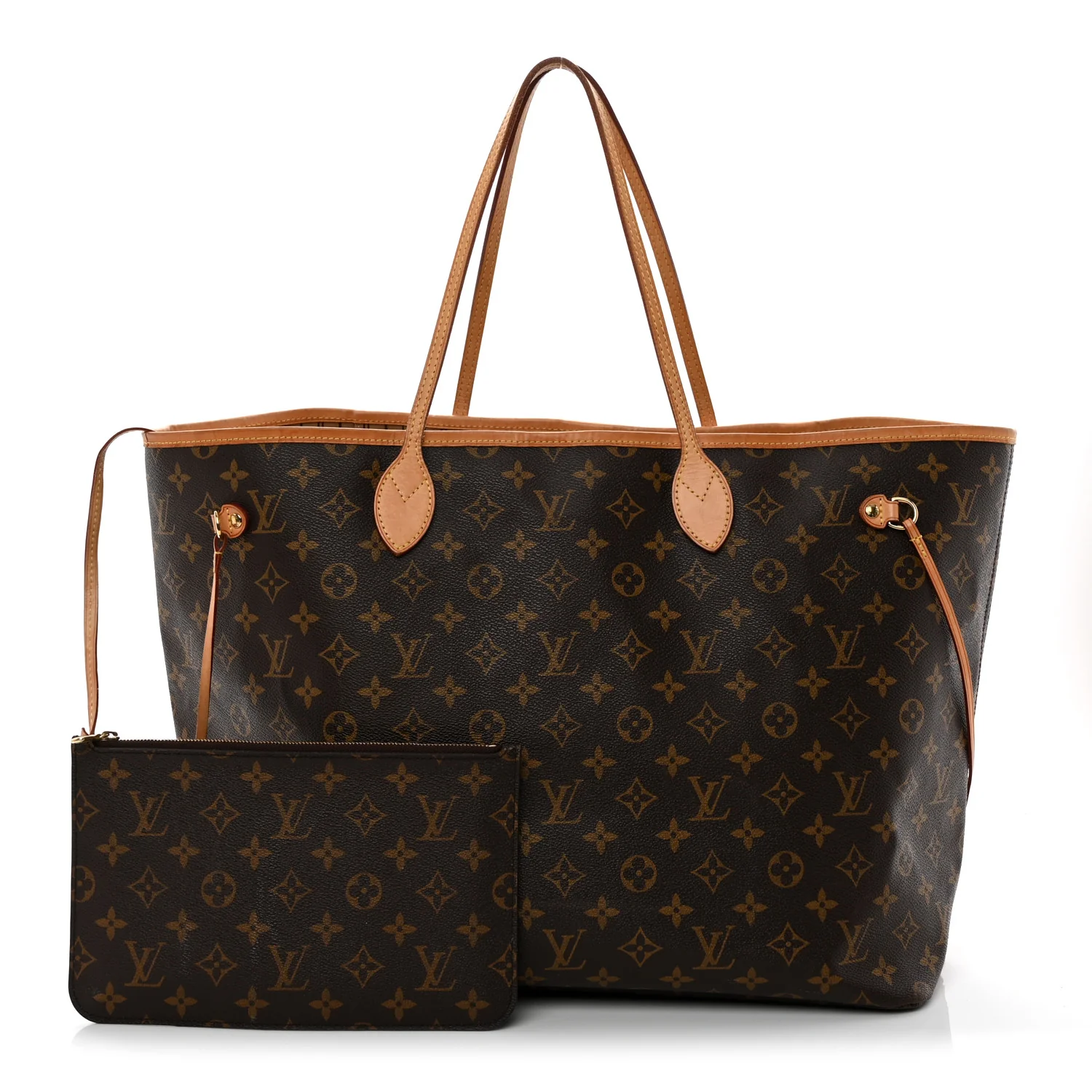 Monogram Neo Neverfull GM