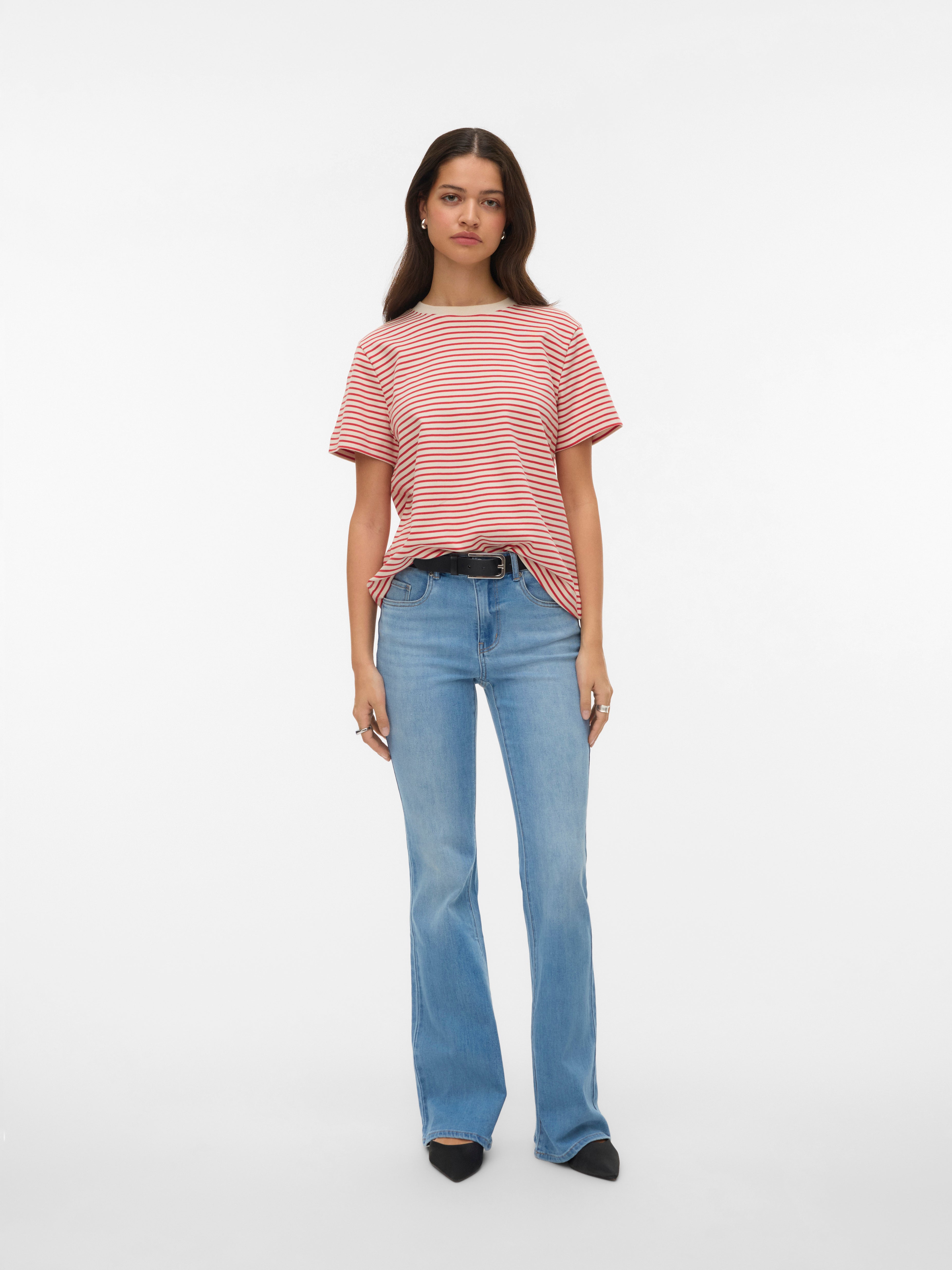 VERO MODA® AWJADA T-Shirt
