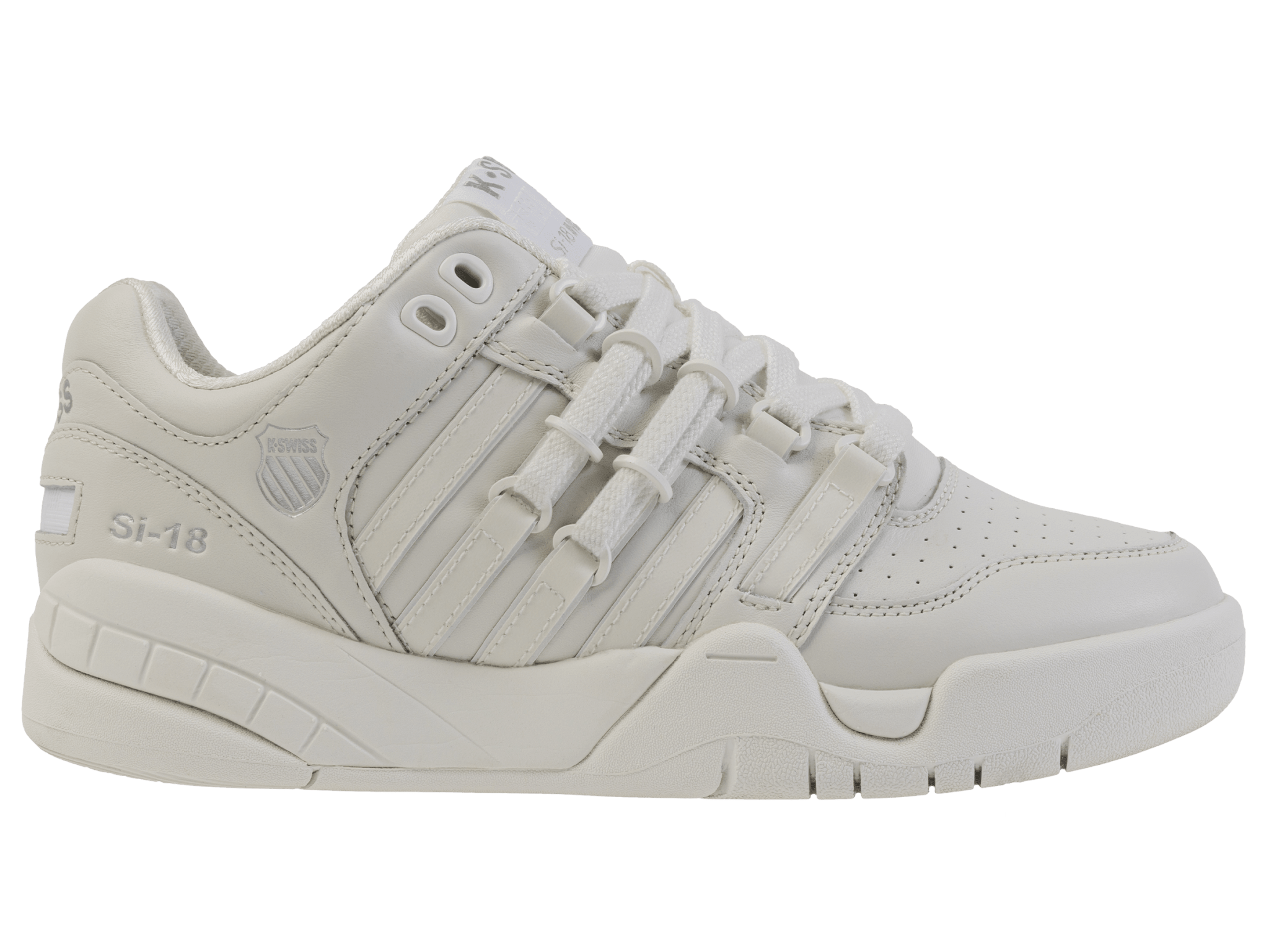 SI-18 - K-Swiss Shoes