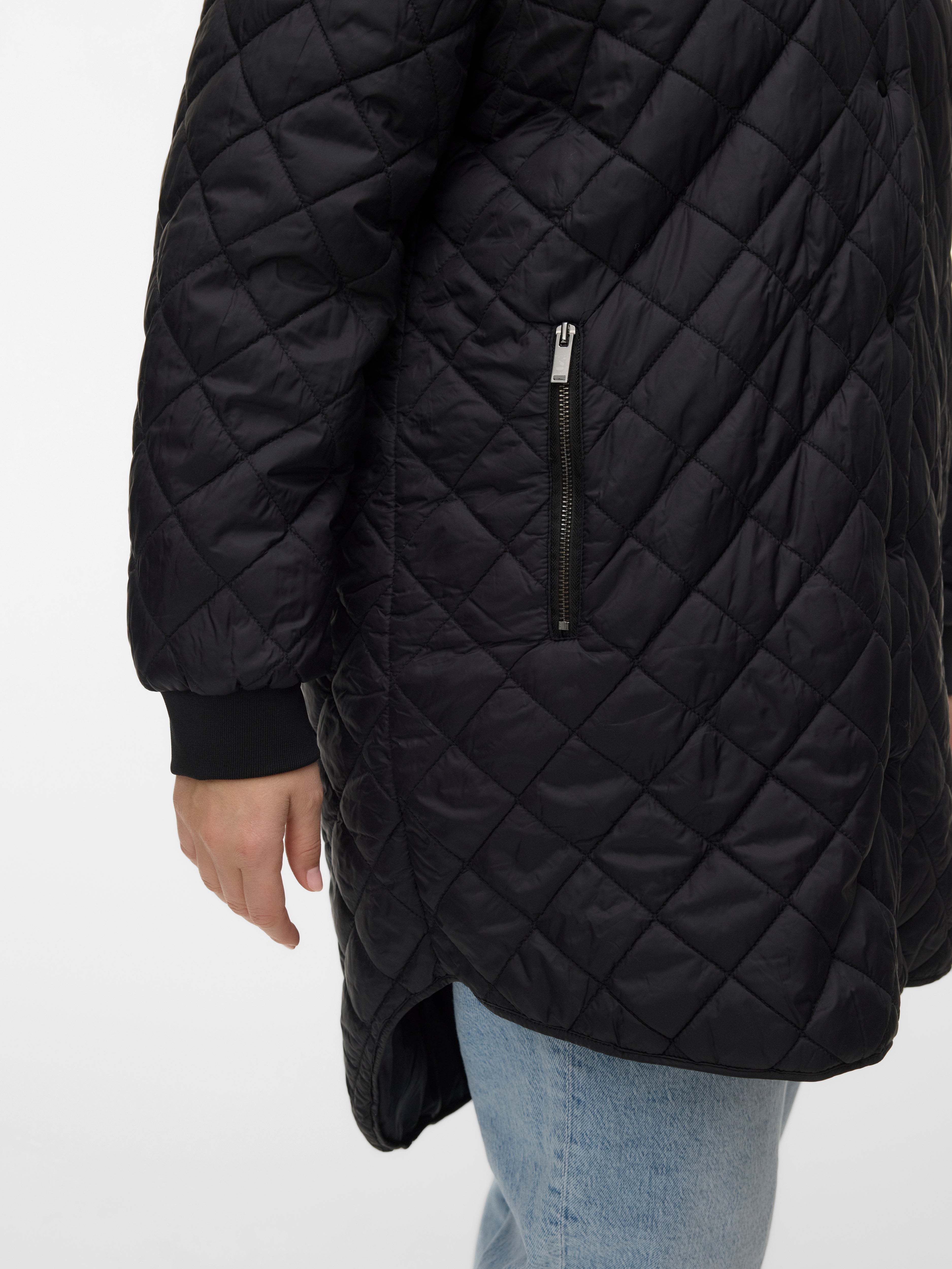 VERO MODA® VMHAYLE Quilted Jacket
