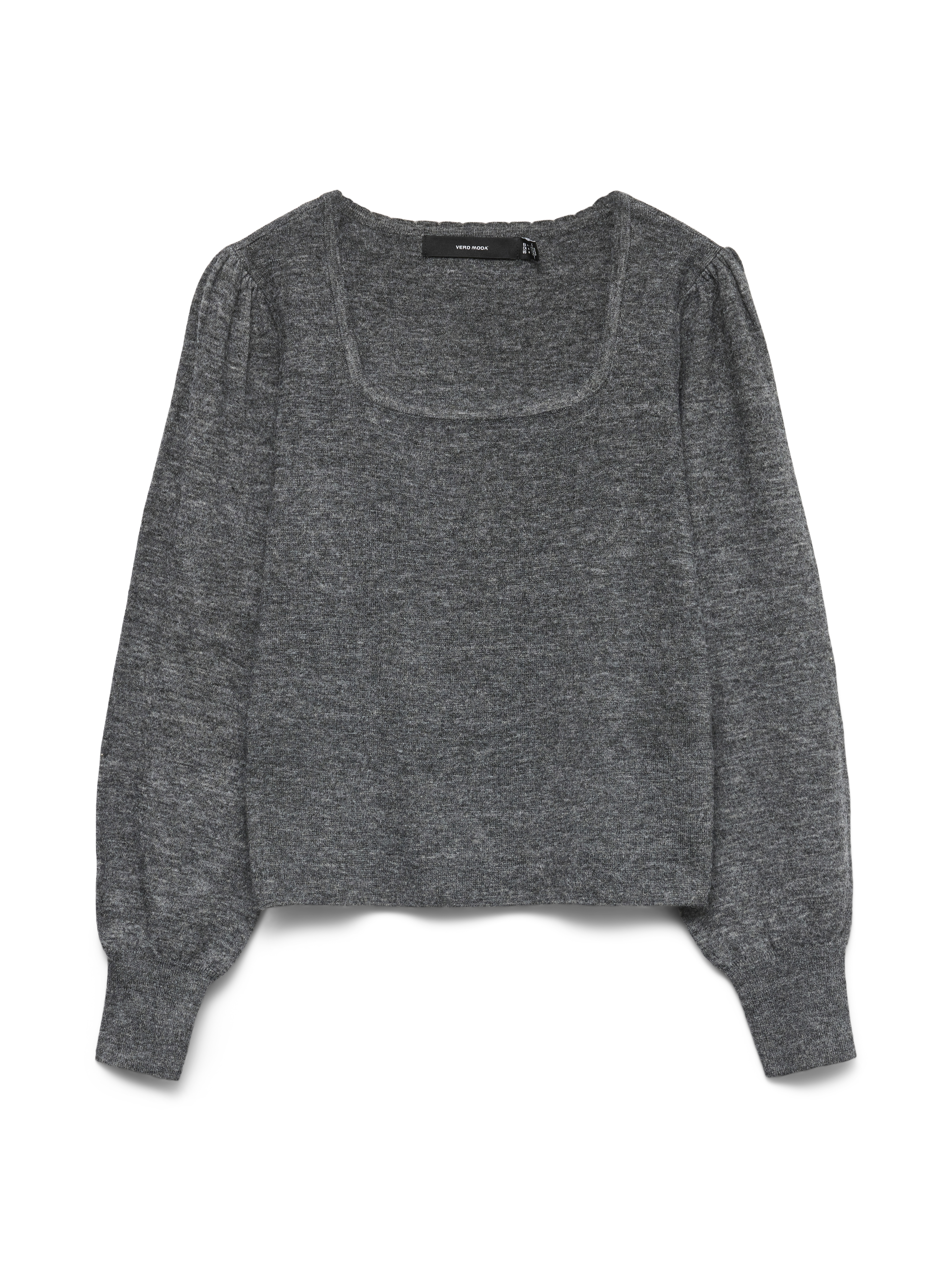 VERO MODA® VMSURI Knitted pullover