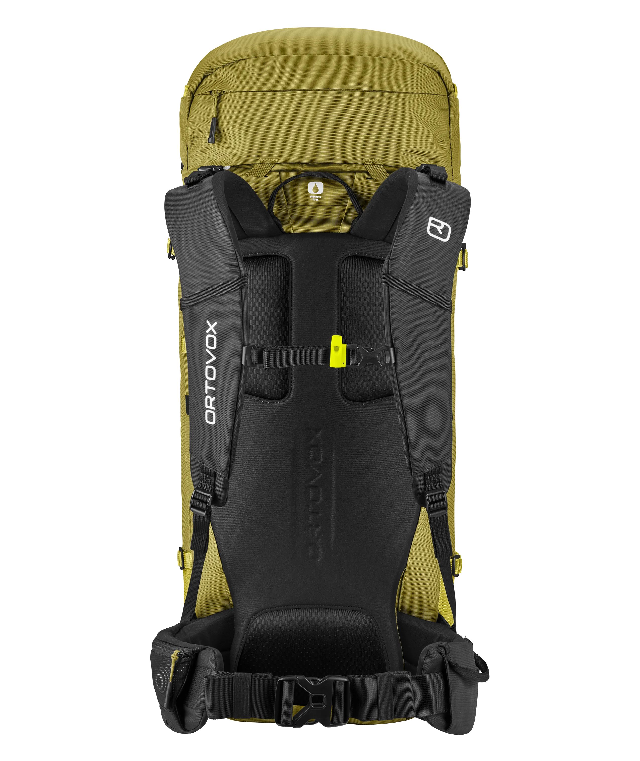ORTOVOXR PEAK LIGHT 38 S