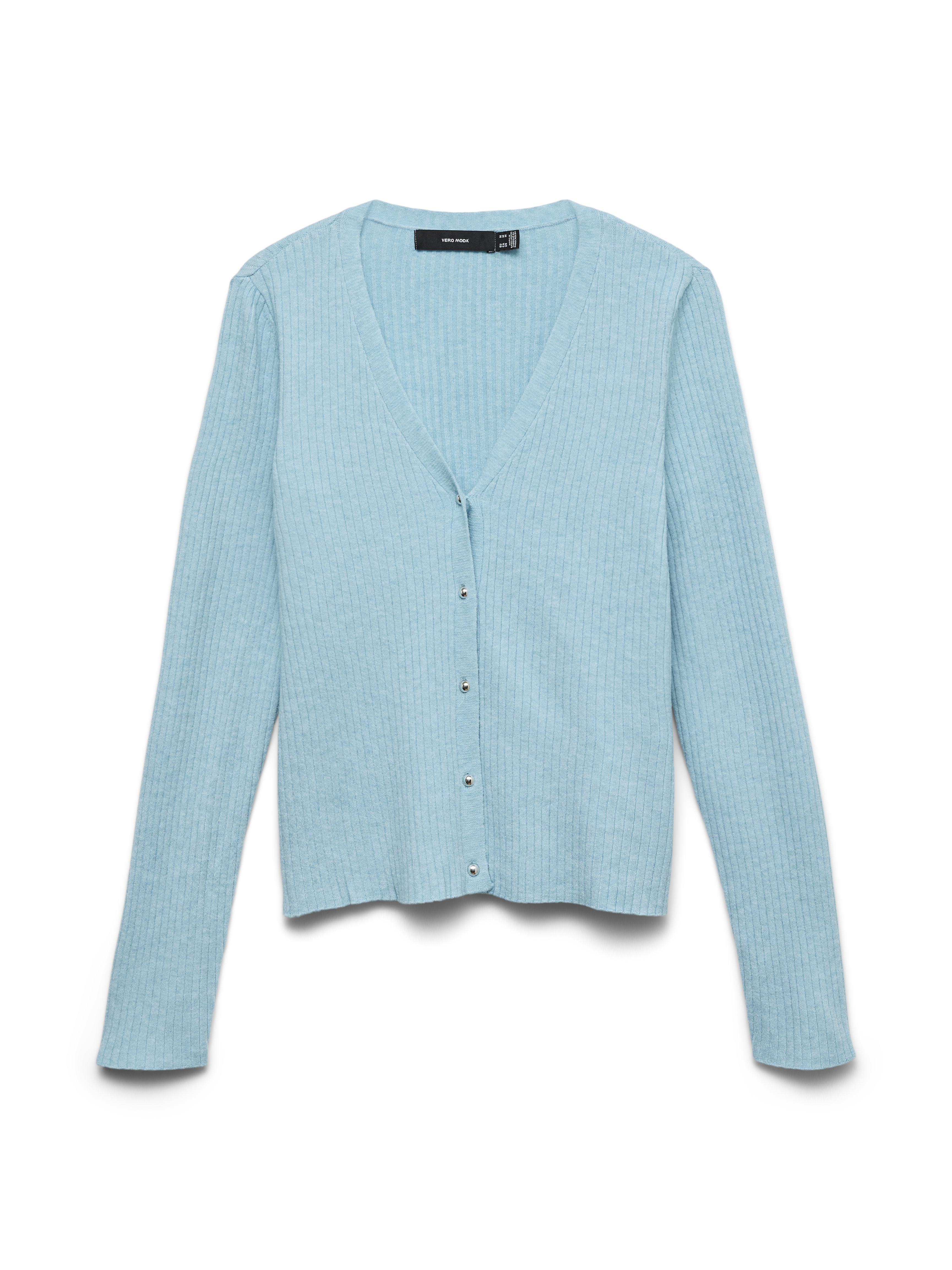 VERO MODA® VMFOOLIVE Knit Cardigan