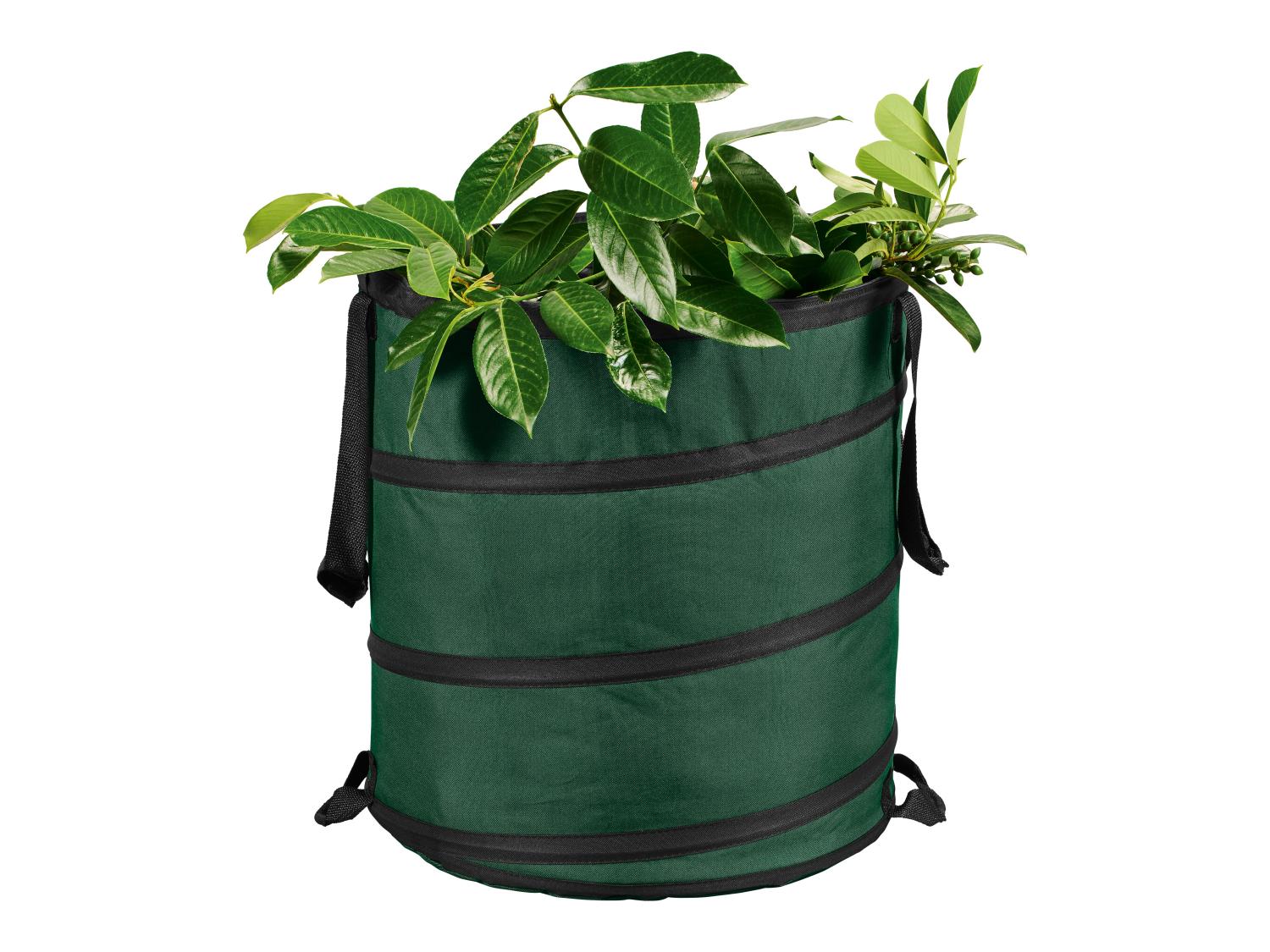 PARKSIDE Sac  vgtaux pop-up, 85 L