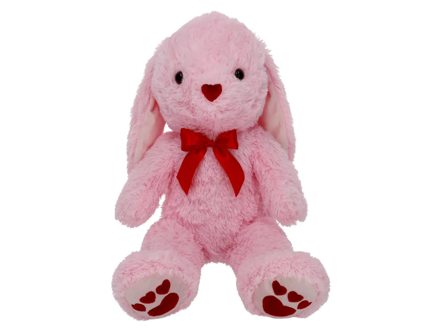 Peluche Saint-Valentin