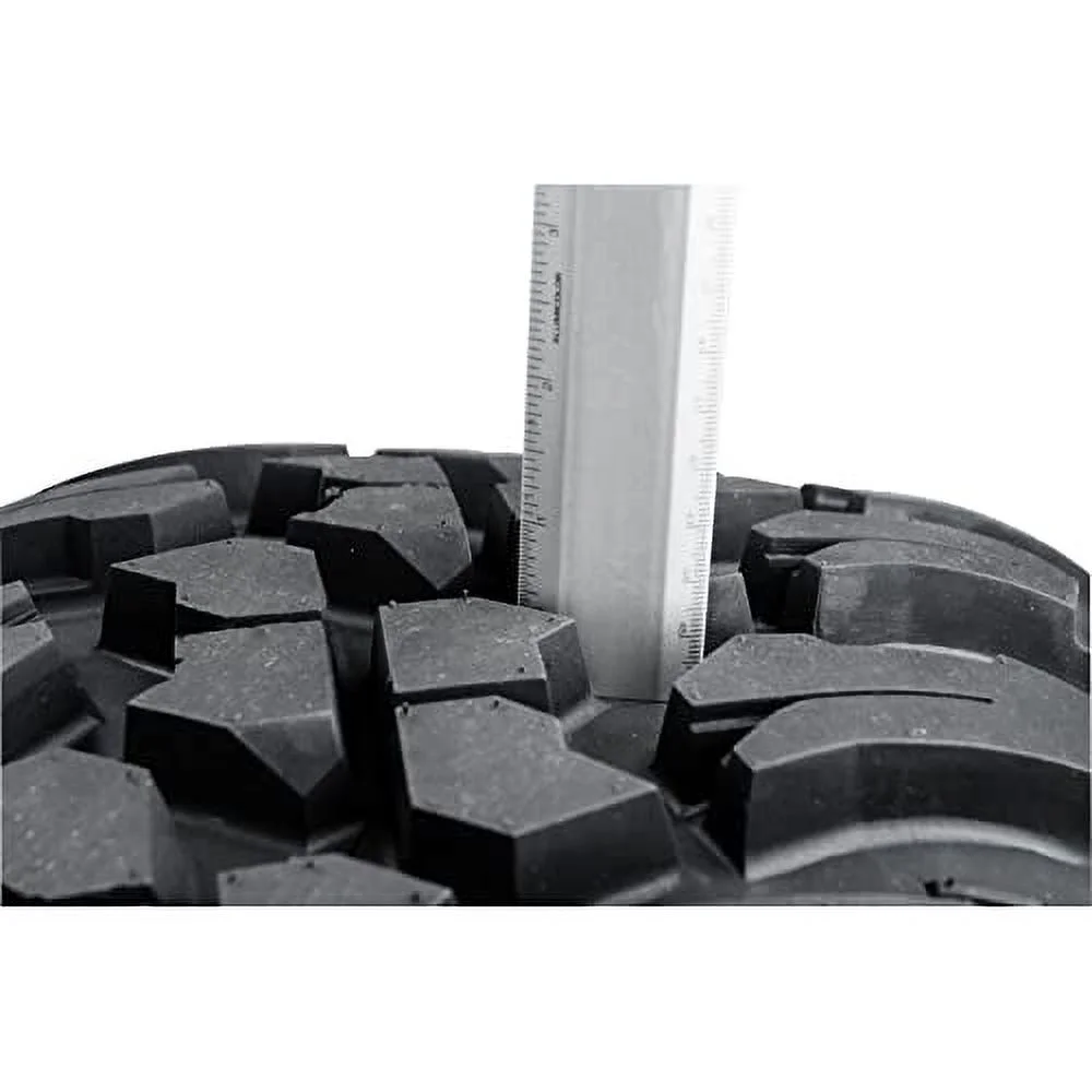 Tusk Terrabite Radial Tire 27x11 - 12 Medium/Hard Terrain