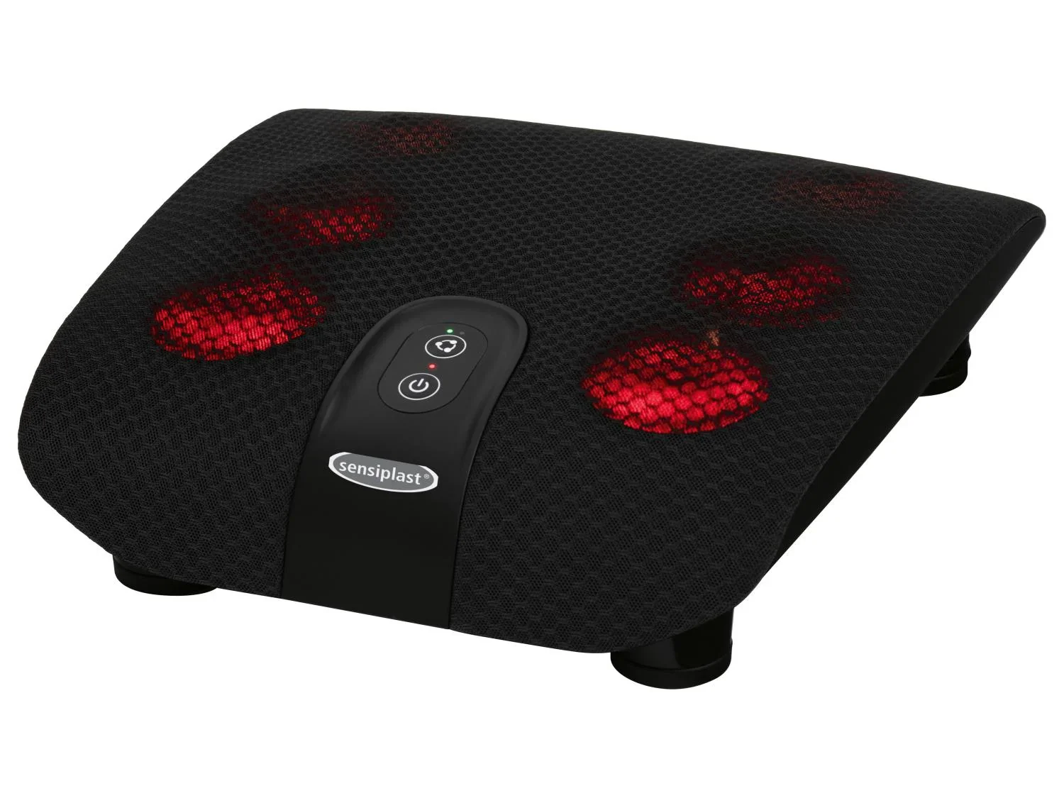 sensiplast Appareil de massage shiatsu pour les pieds SSFM 35 A2