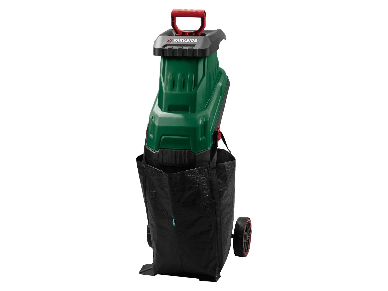 PARKSIDE Broyeur de vgtaux  lames PEMH 2400 B2, 40 L, 2400 W