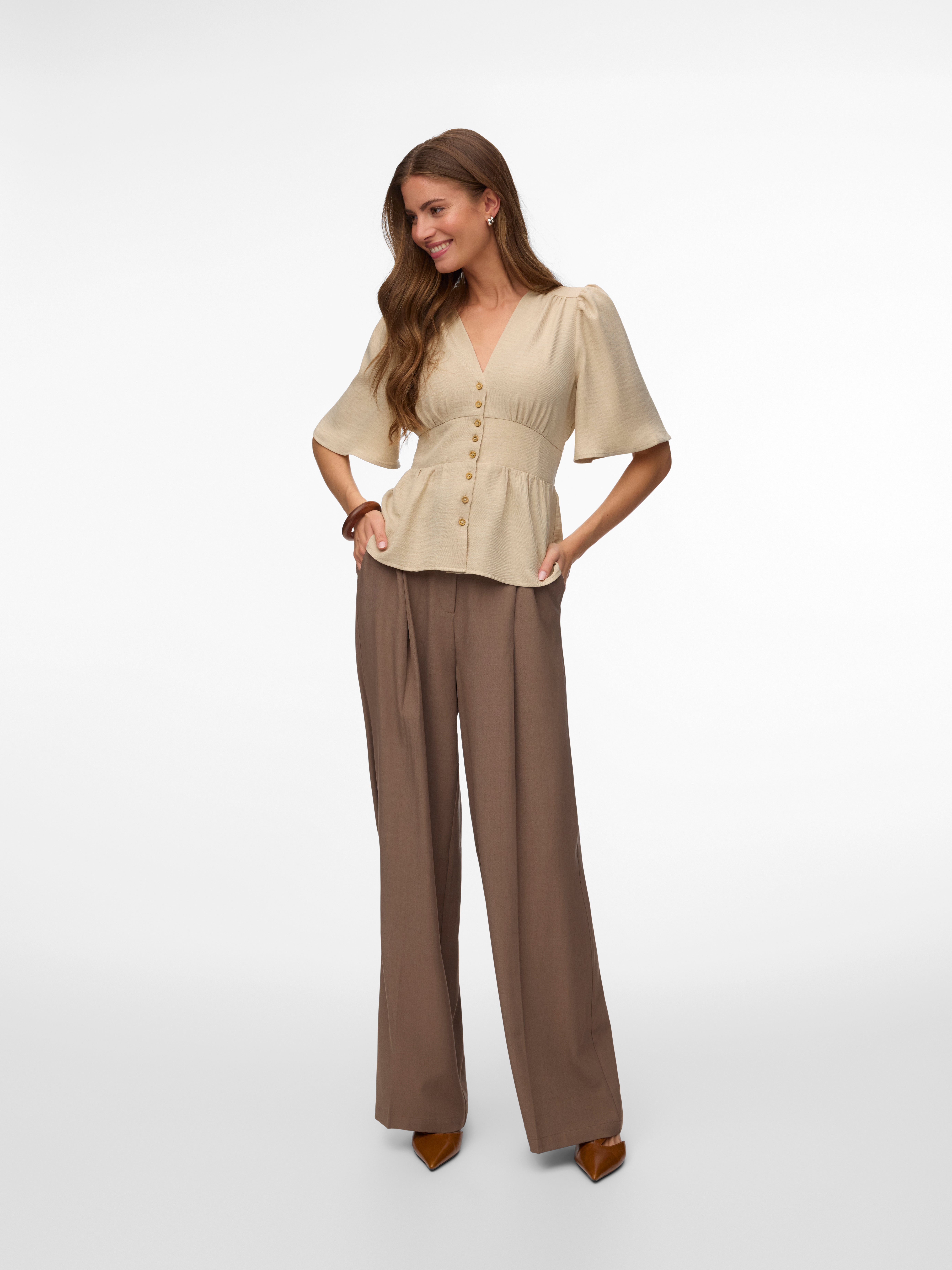 VERO MODA® VMMELANEY Top
