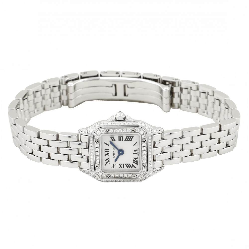 カルティエ Cartier パンテール パンテール ドゥ カルティエ ミニ