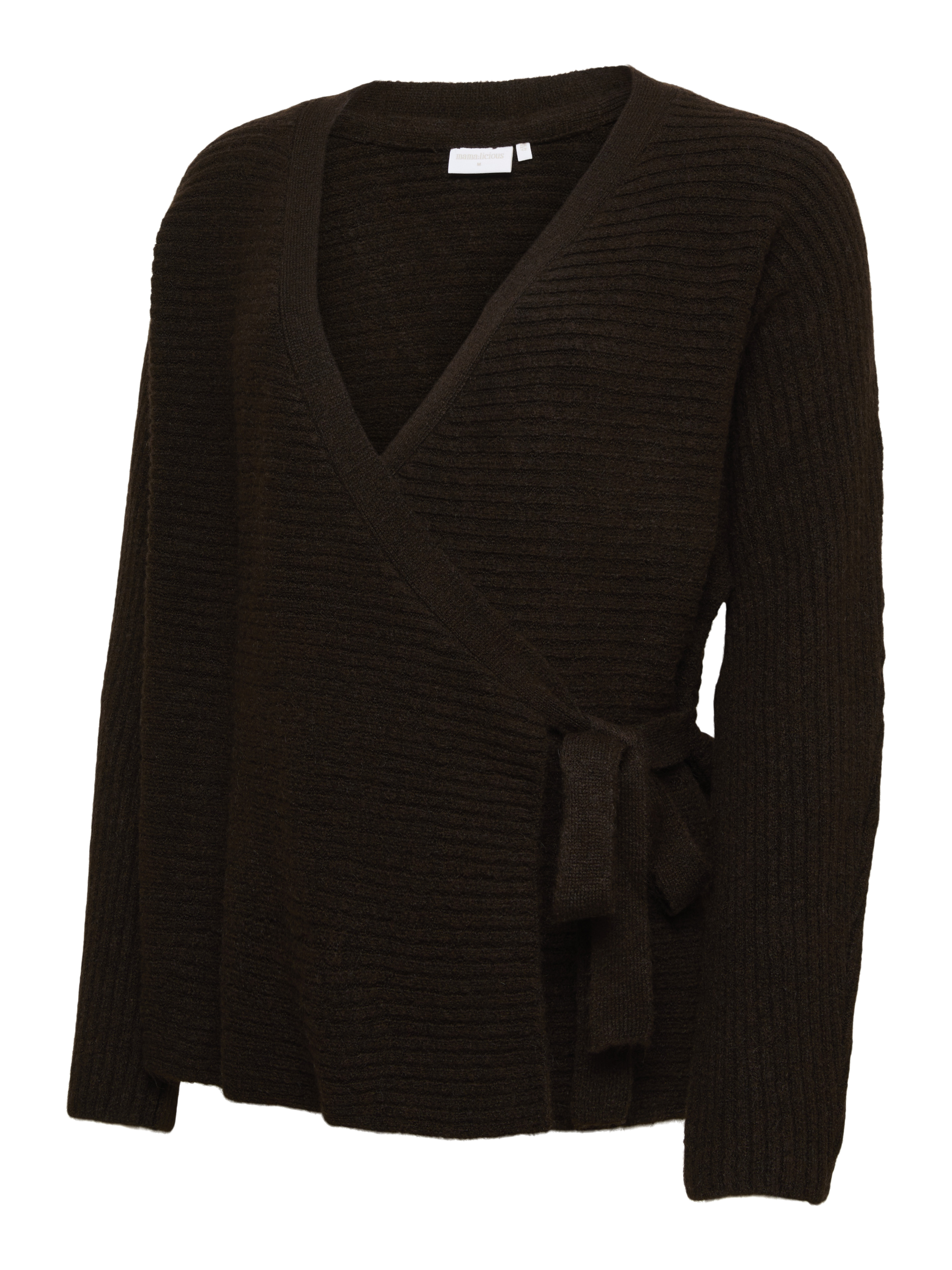 VERO MODA® Regular Fit V-Neck Pullover