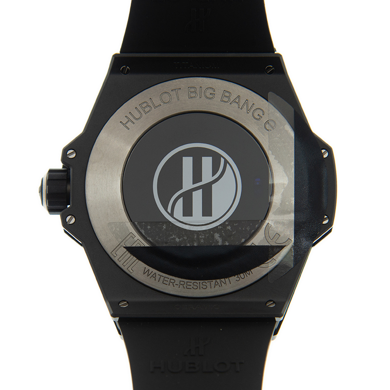[super clone]NEW HUBLOT BIG BANG 440.CI.1100.RX