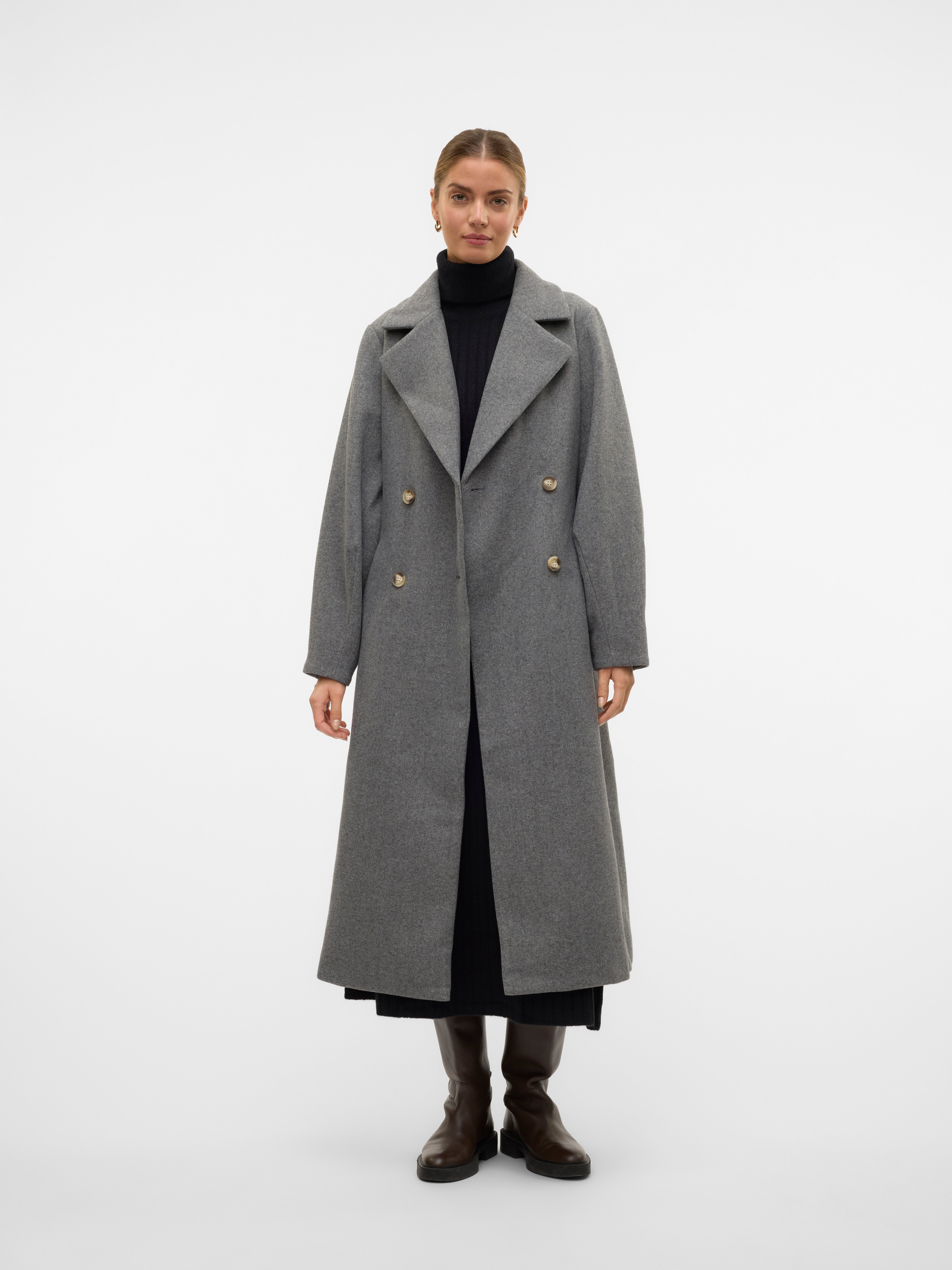 VERO MODA® VMFORTUNE Coat