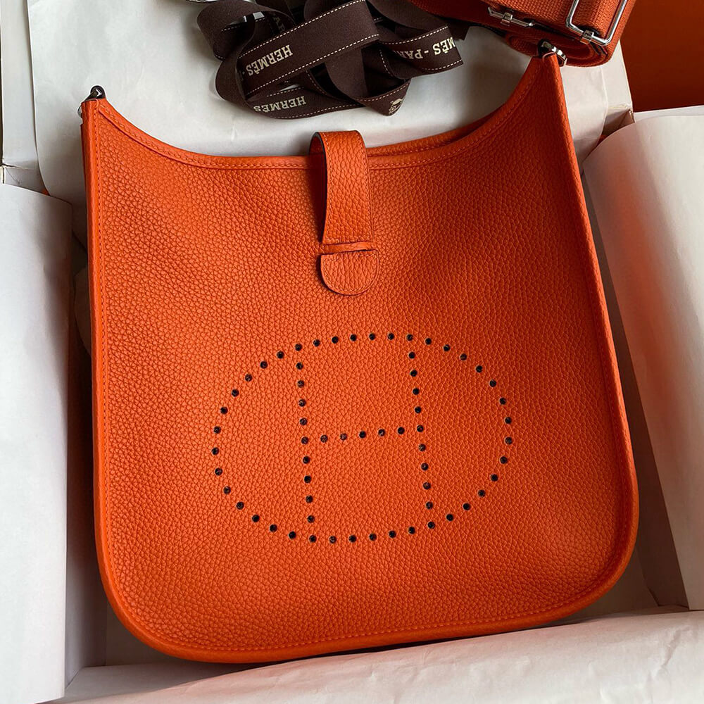 Hermes Evelyne 29(high-end Grade)