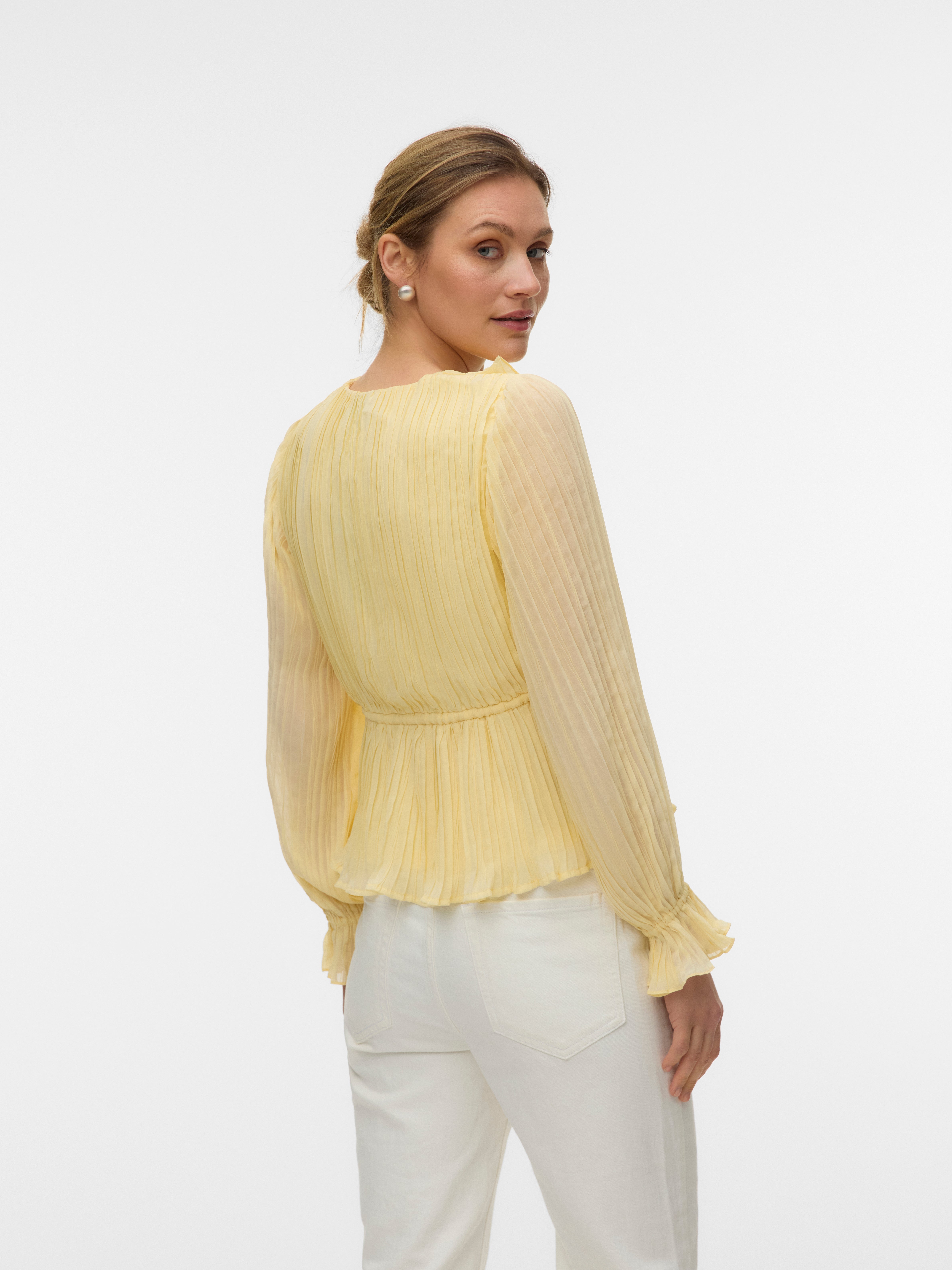 VERO MODA® VMDORA Top