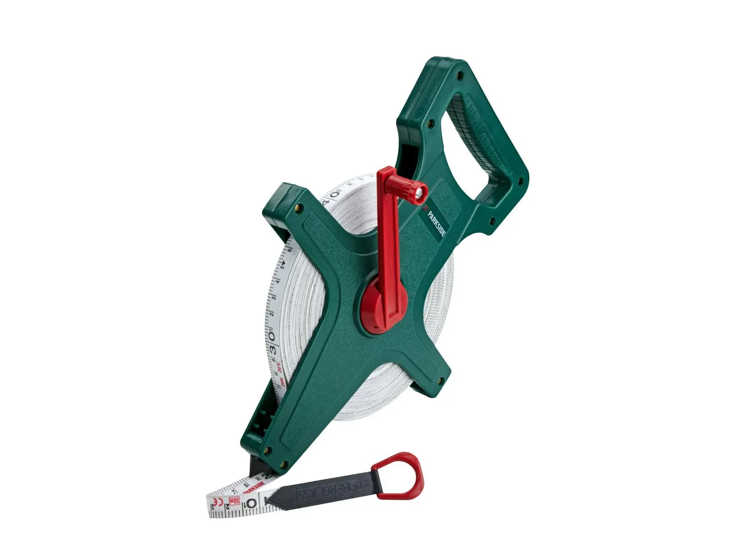 PARKSIDE Mtre ruban, 10 m ou 50 m