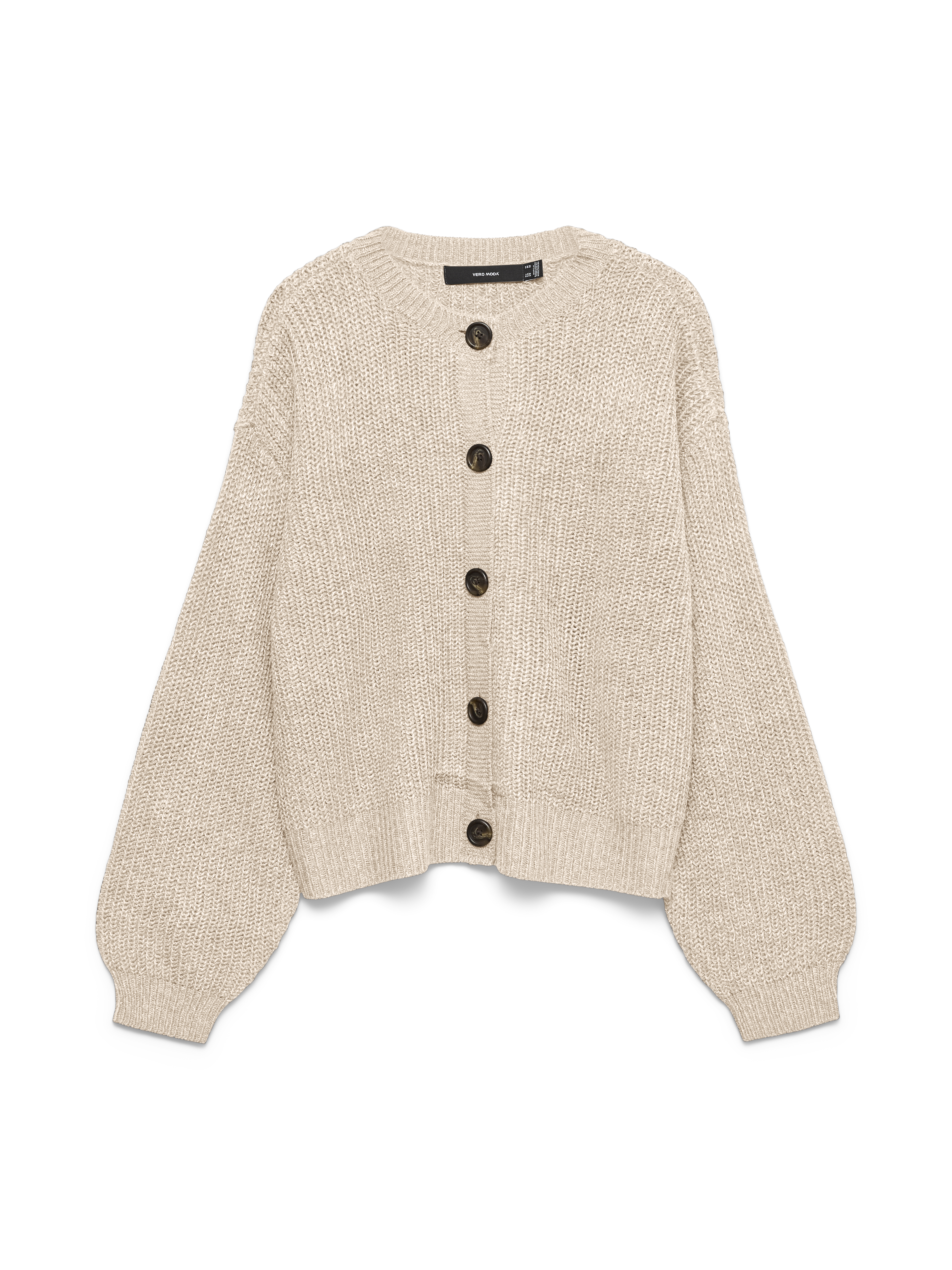 VERO MODA® VMLEA Knit Cardigan