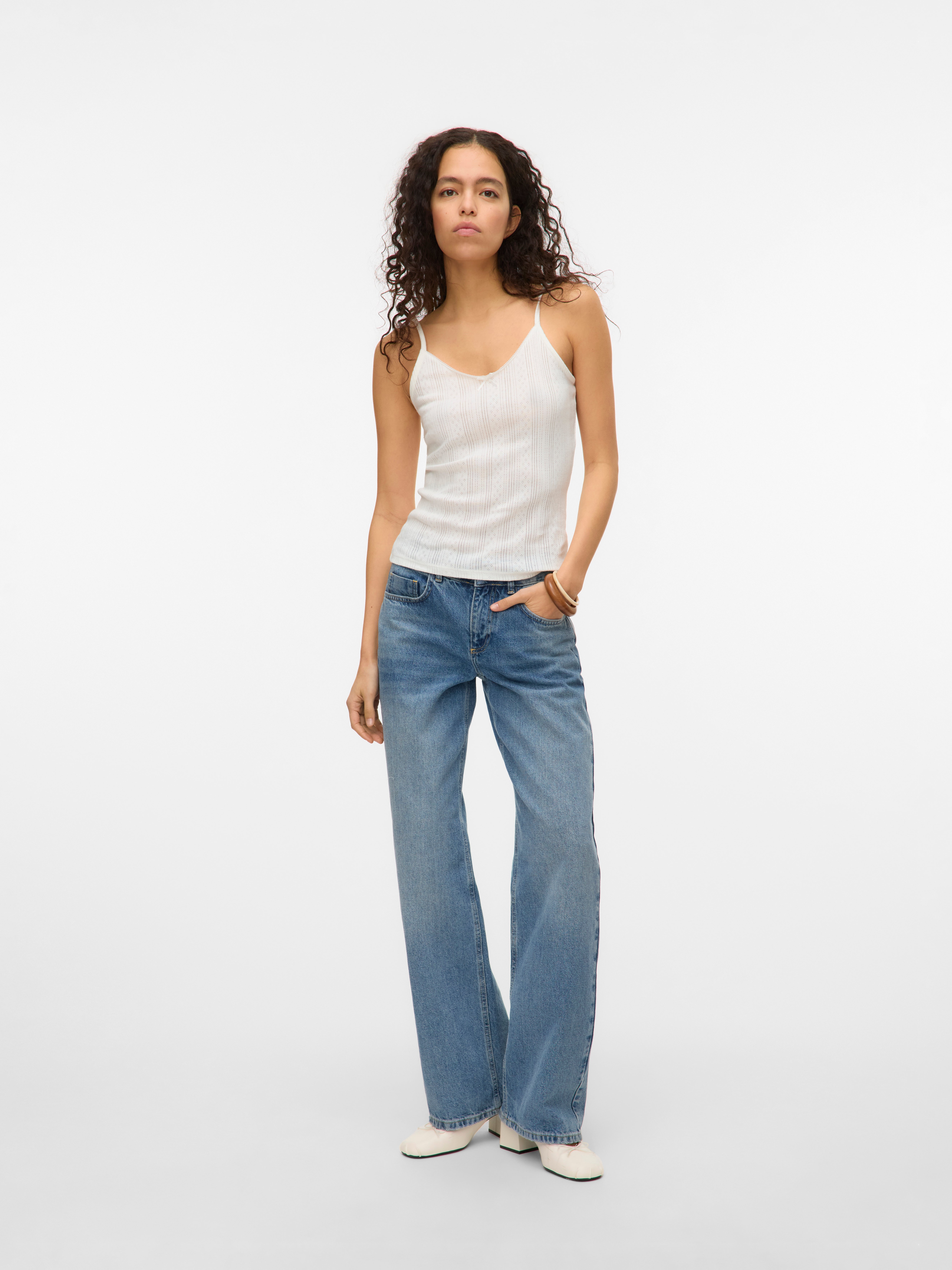VERO MODA® VMLISA Top