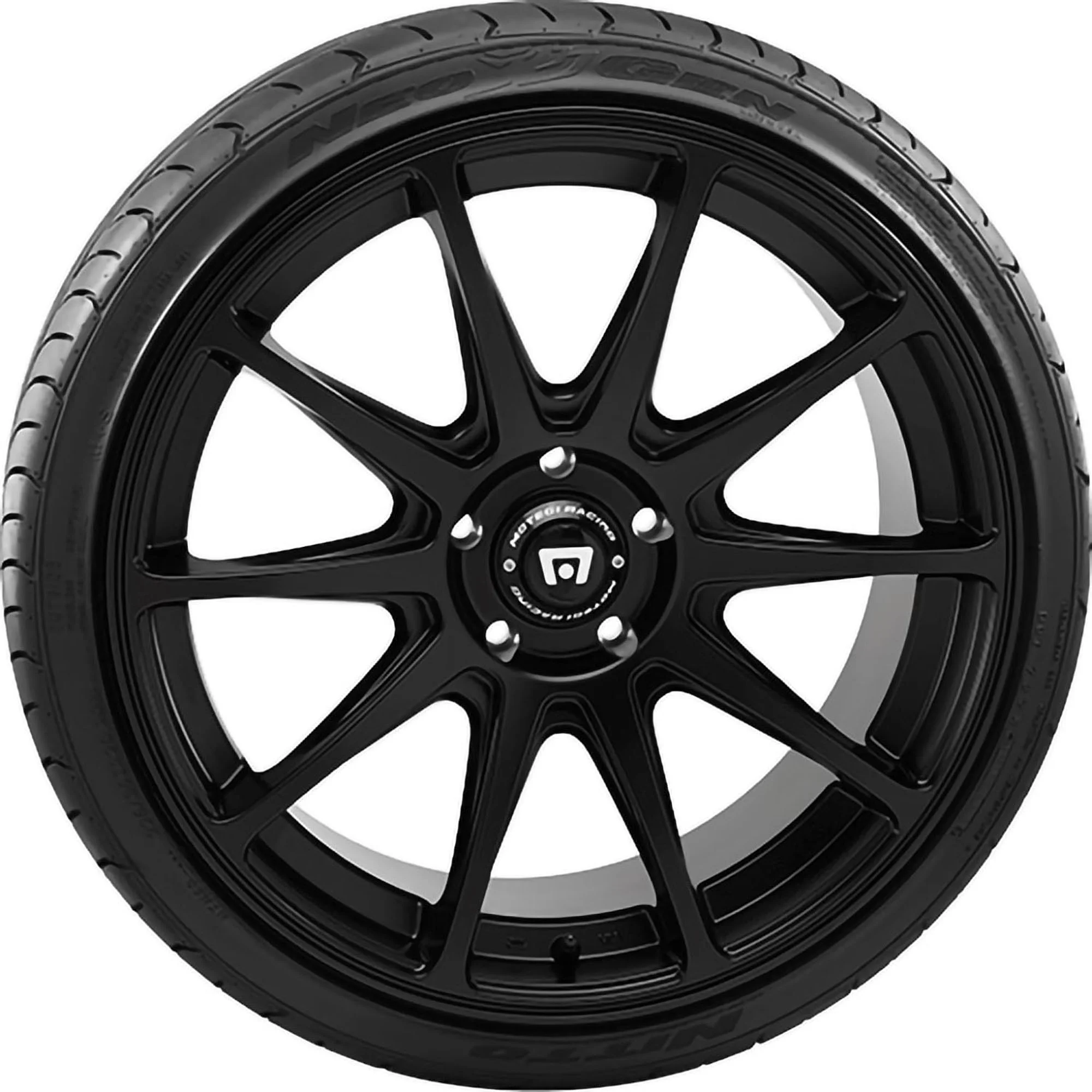 Nitto Neo Gen All-Season 205/45R16 87V XL Passenger Tire
