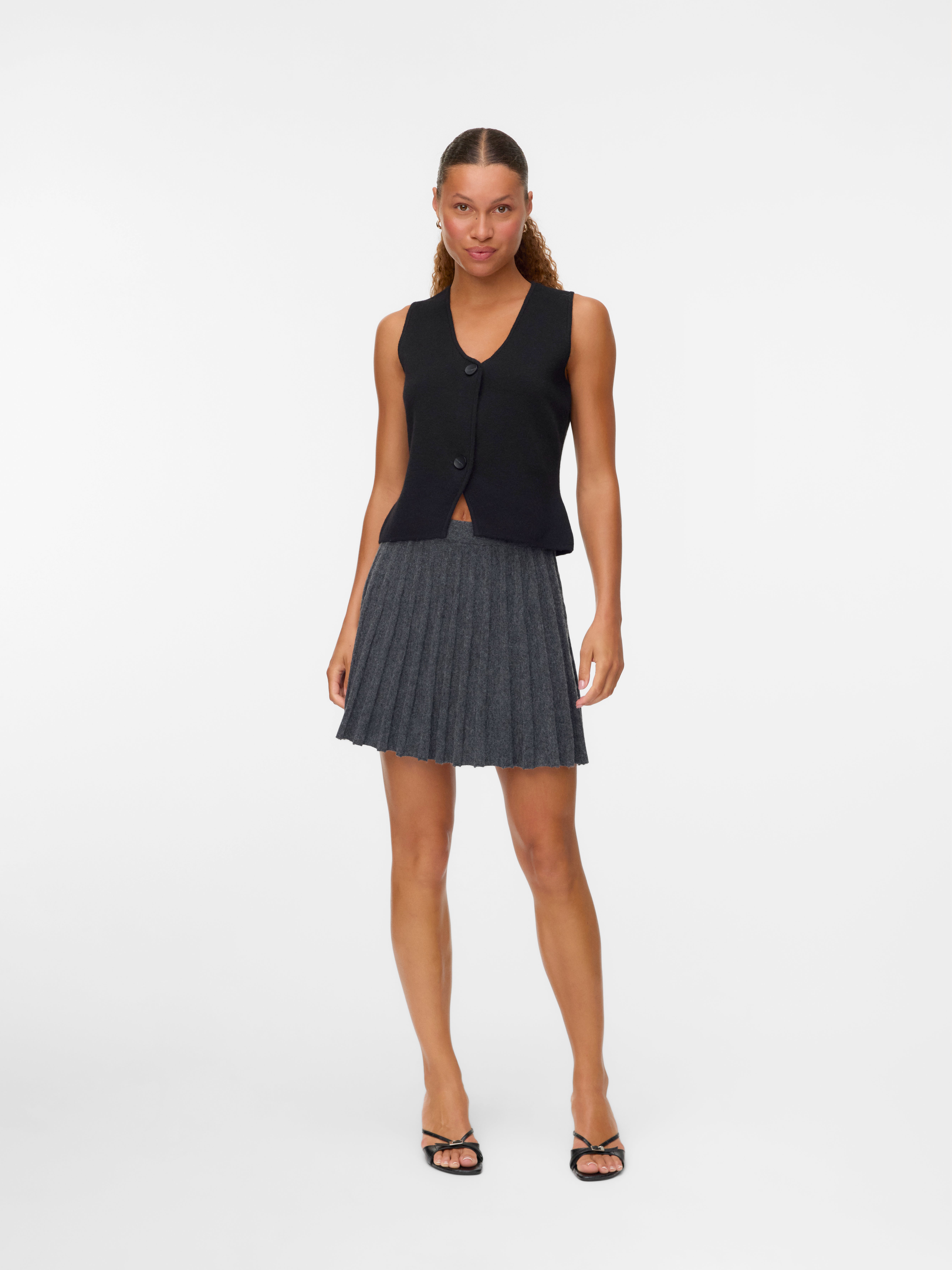 VERO MODA® VMMARINA Short skirt