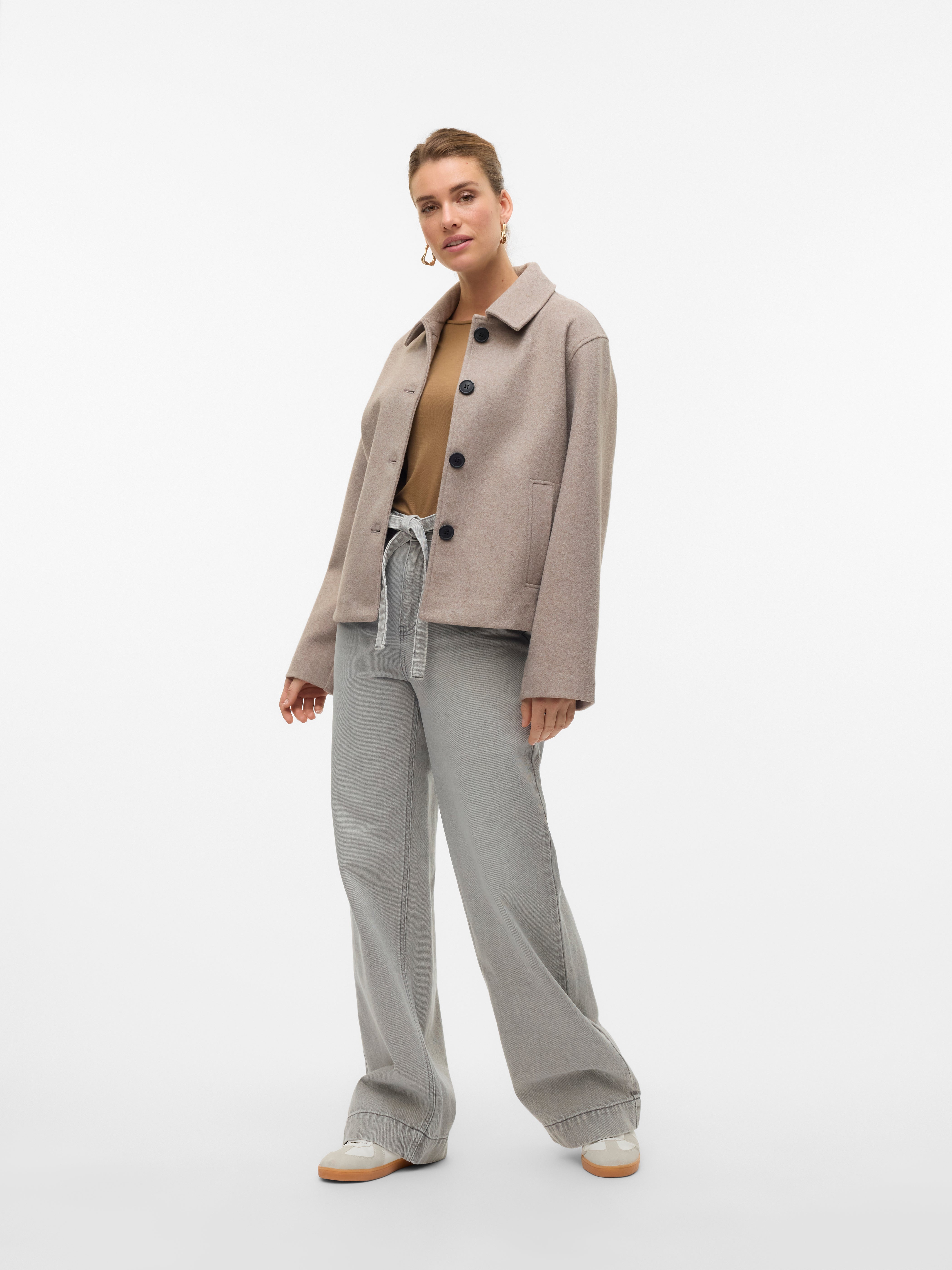 VERO MODA® VMFORTUNEMIE Jacket