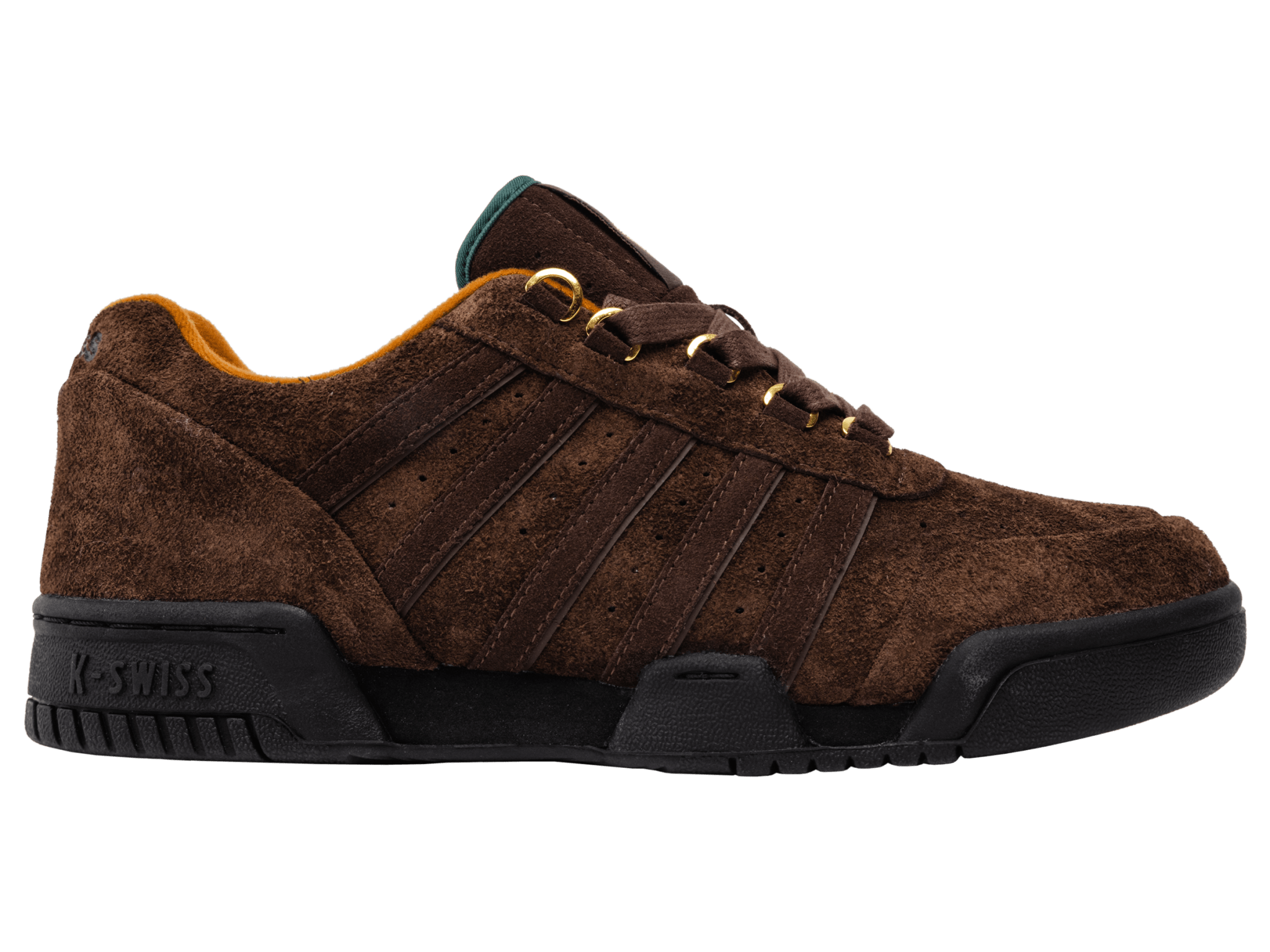 KSRC GSTAAD - K-Swiss Shoes