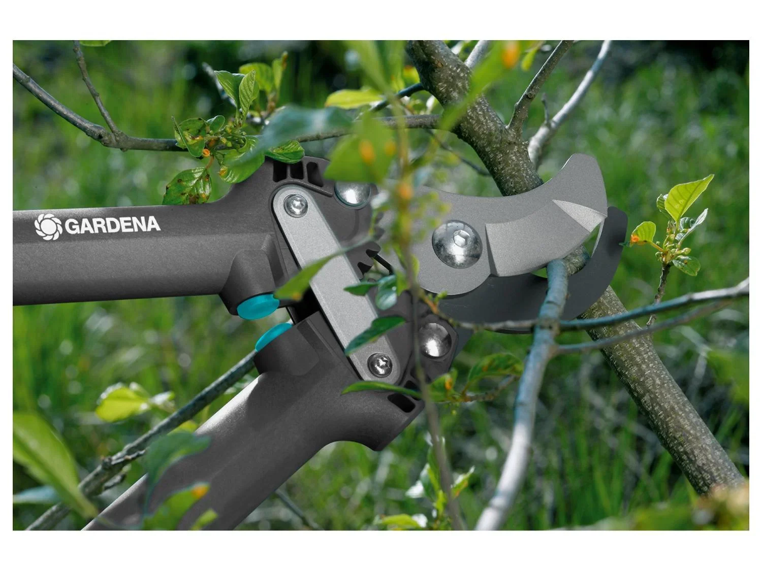 Gardena Coupe-branches 500 BL