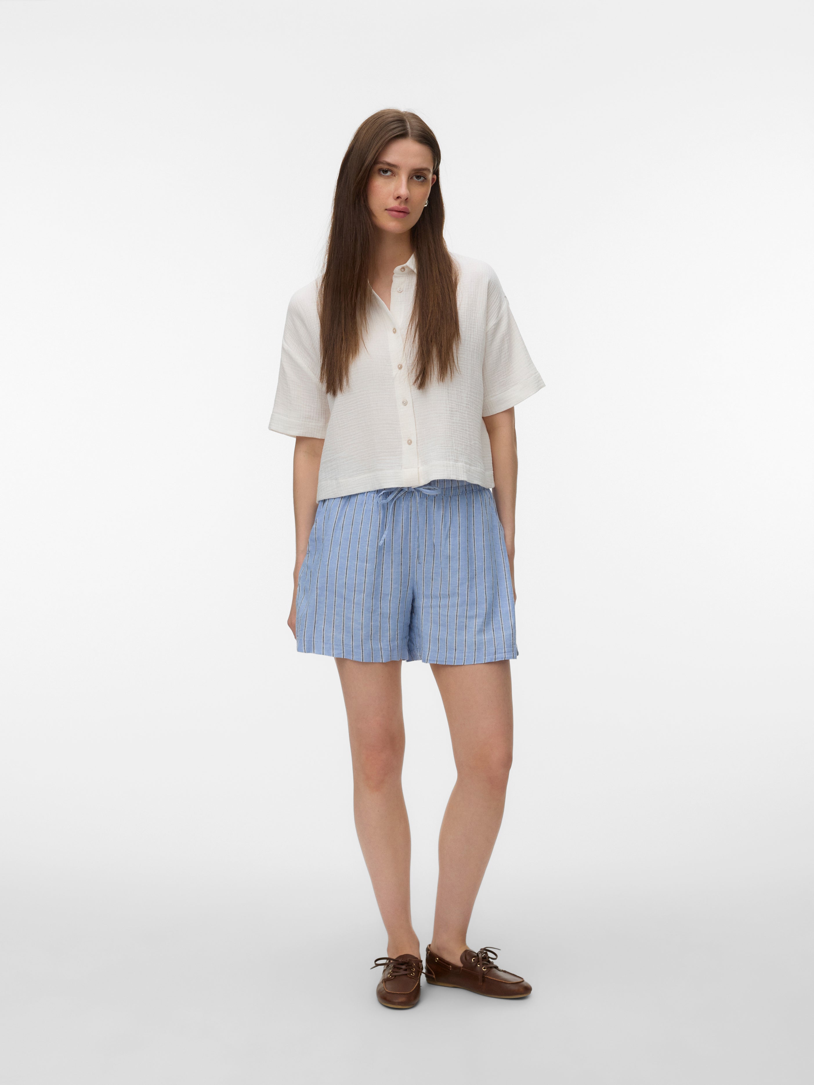 VERO MODA® VMNATALI Shirt